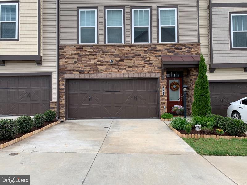 COLONIAL FORGE - Residential