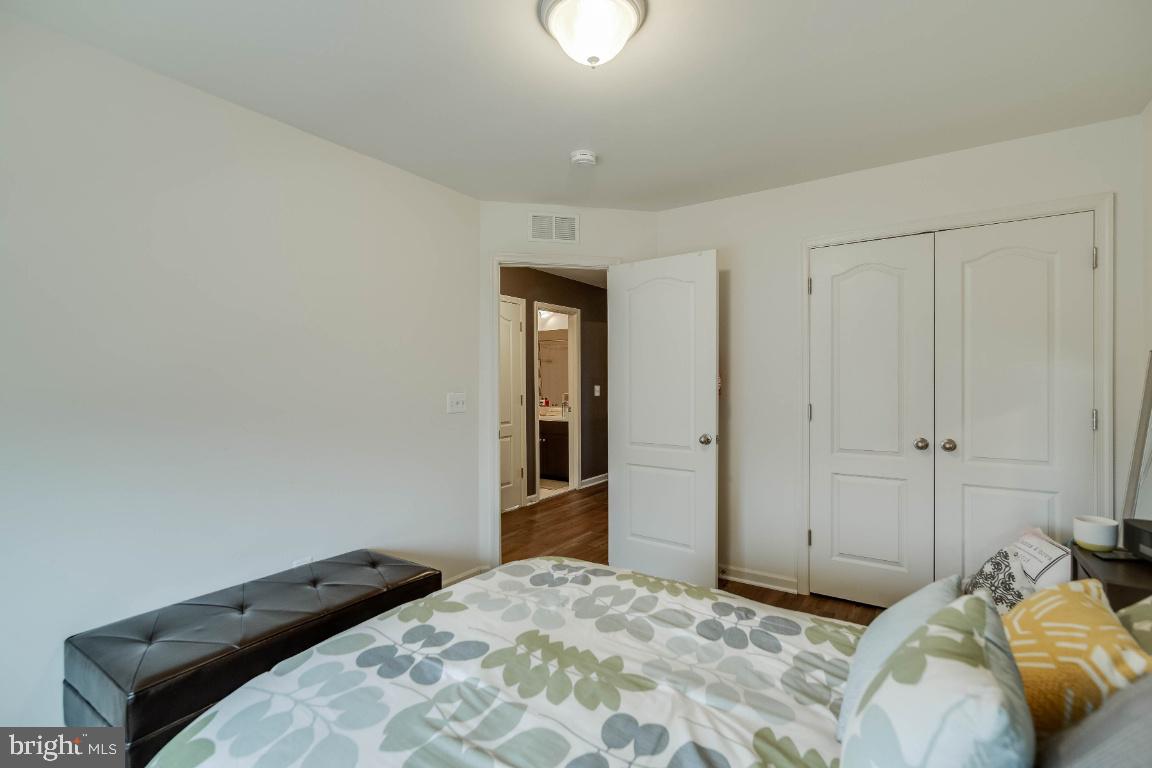 COLONIAL FORGE - Residential