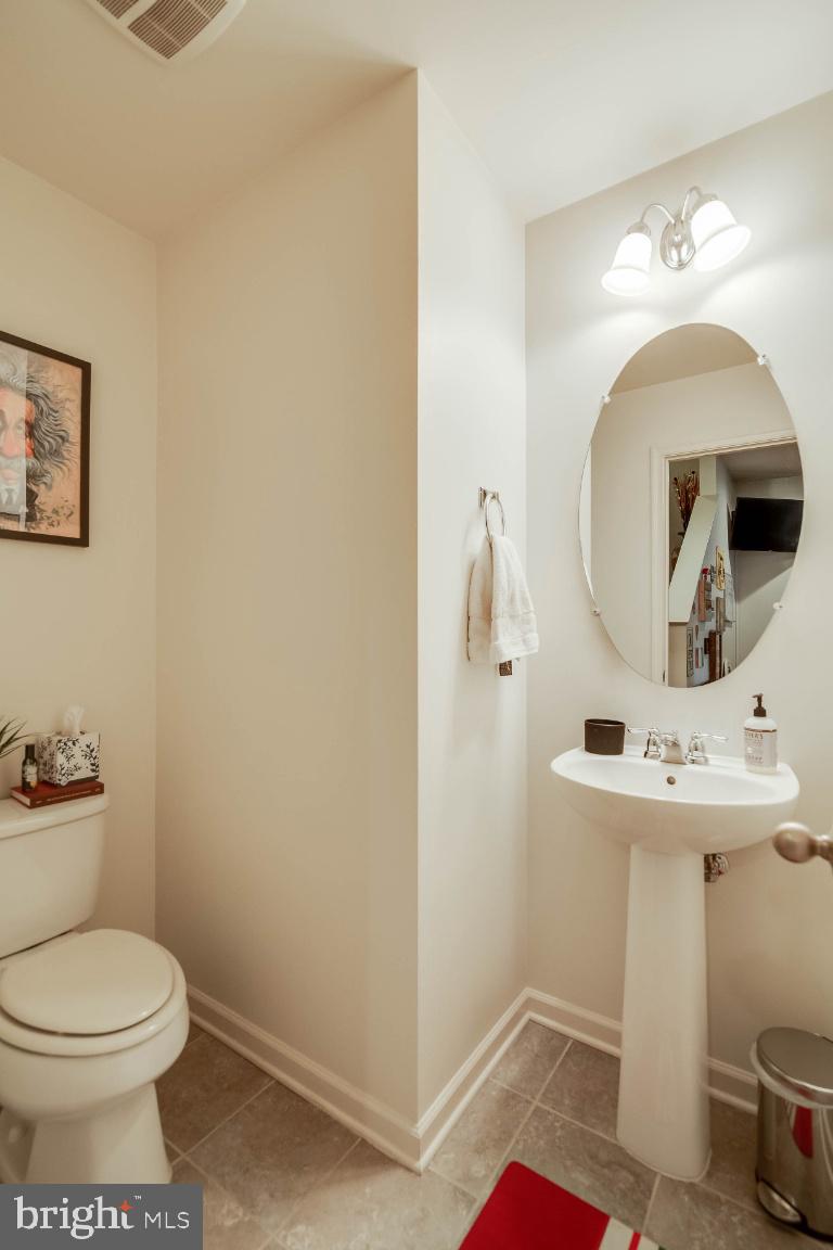 COLONIAL FORGE - Residential