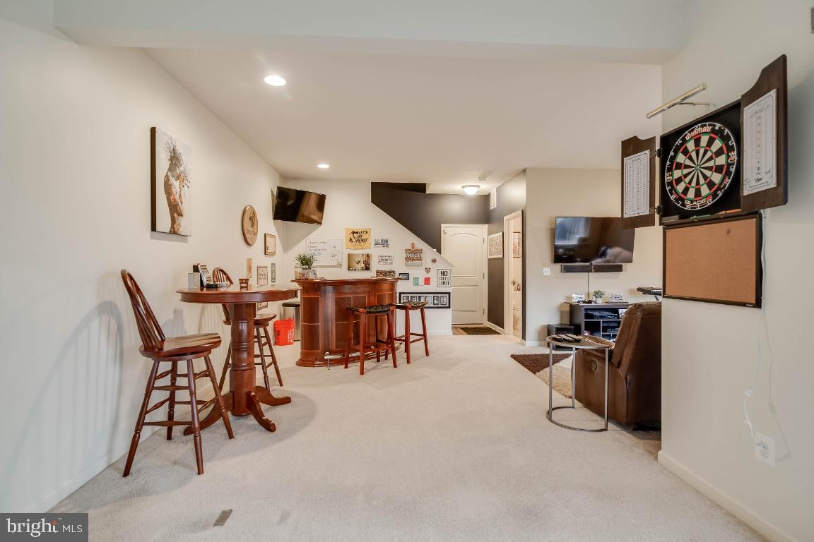 COLONIAL FORGE - Residential