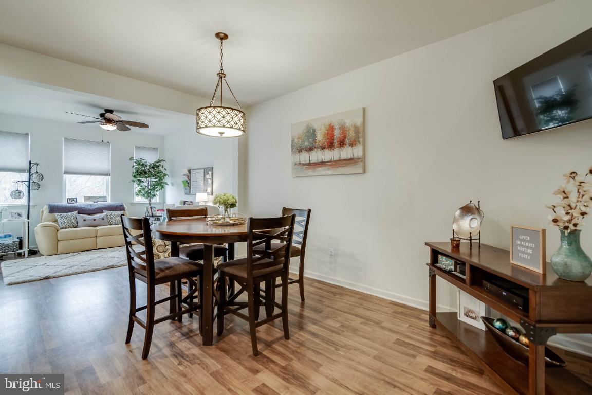 COLONIAL FORGE - Residential