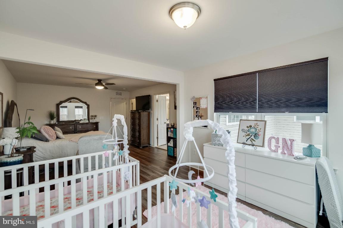 COLONIAL FORGE - Residential