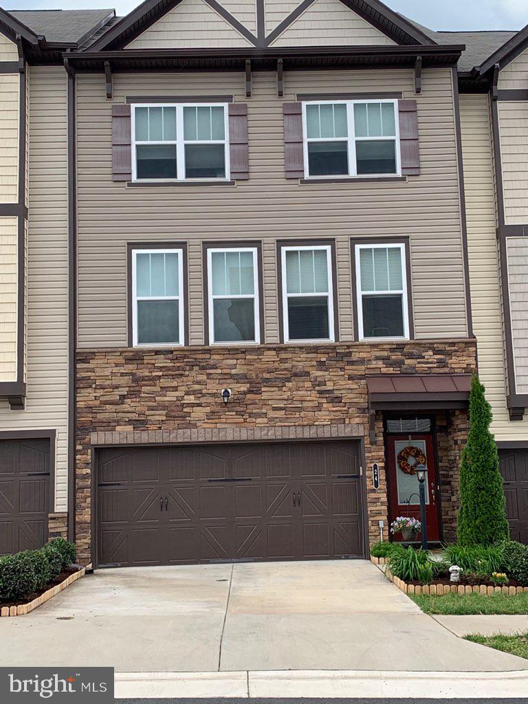 COLONIAL FORGE - Residential