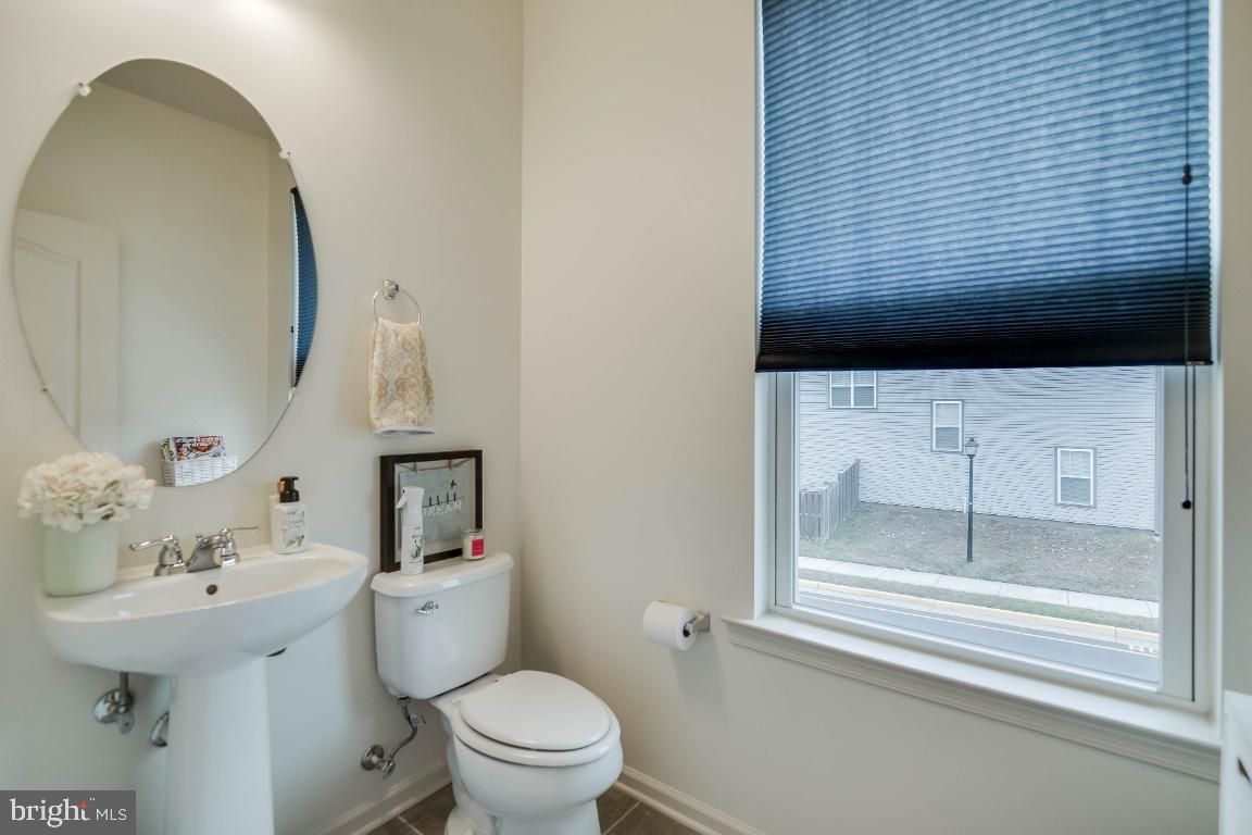 COLONIAL FORGE - Residential