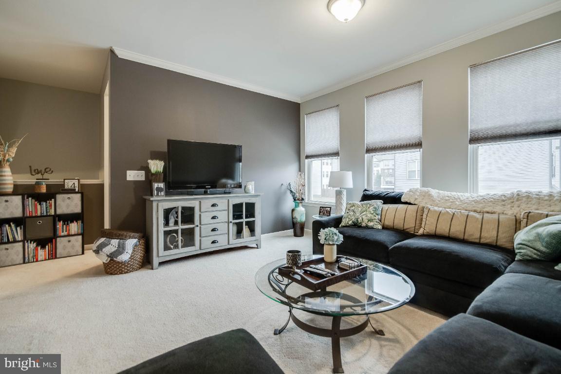 COLONIAL FORGE - Residential