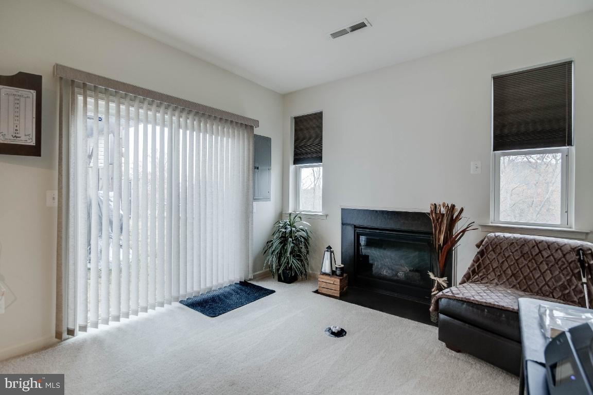 COLONIAL FORGE - Residential