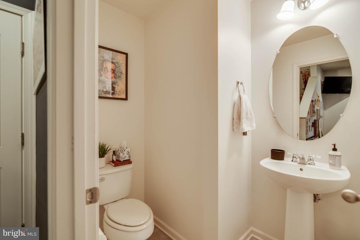 COLONIAL FORGE - Residential