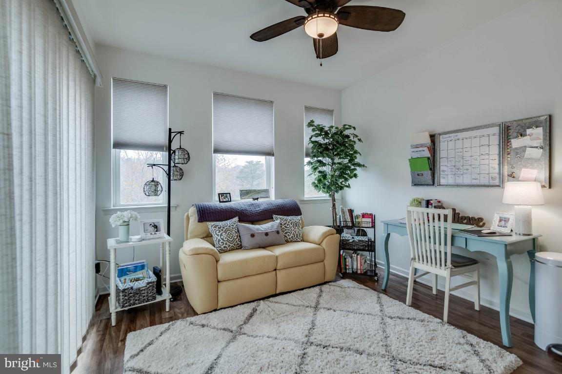 COLONIAL FORGE - Residential