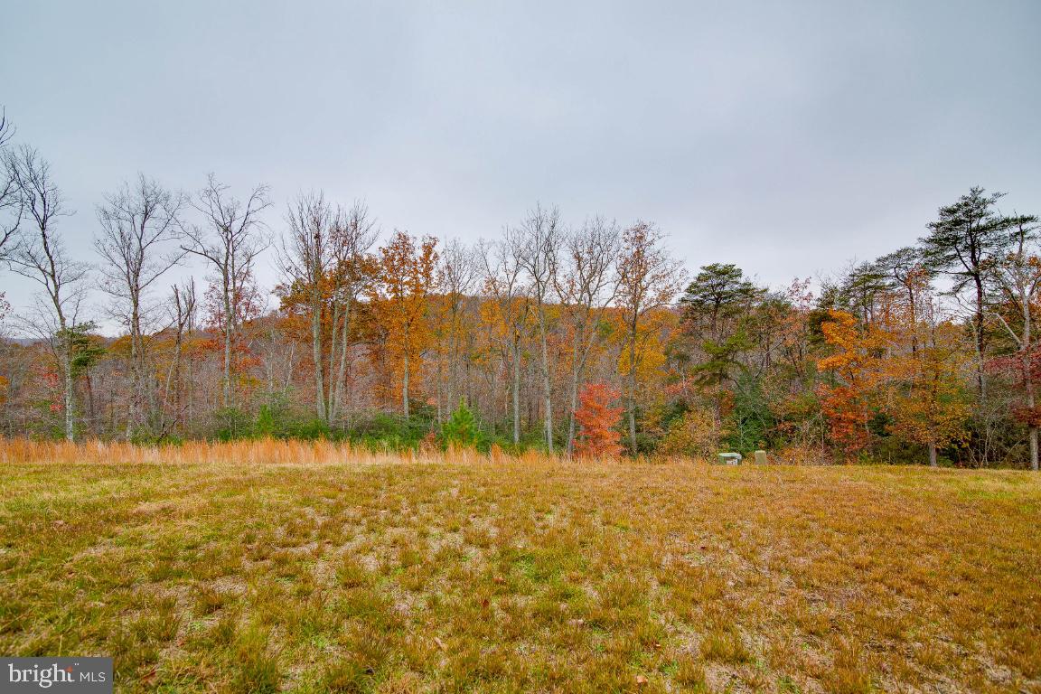 COLONIAL FORGE - Residential