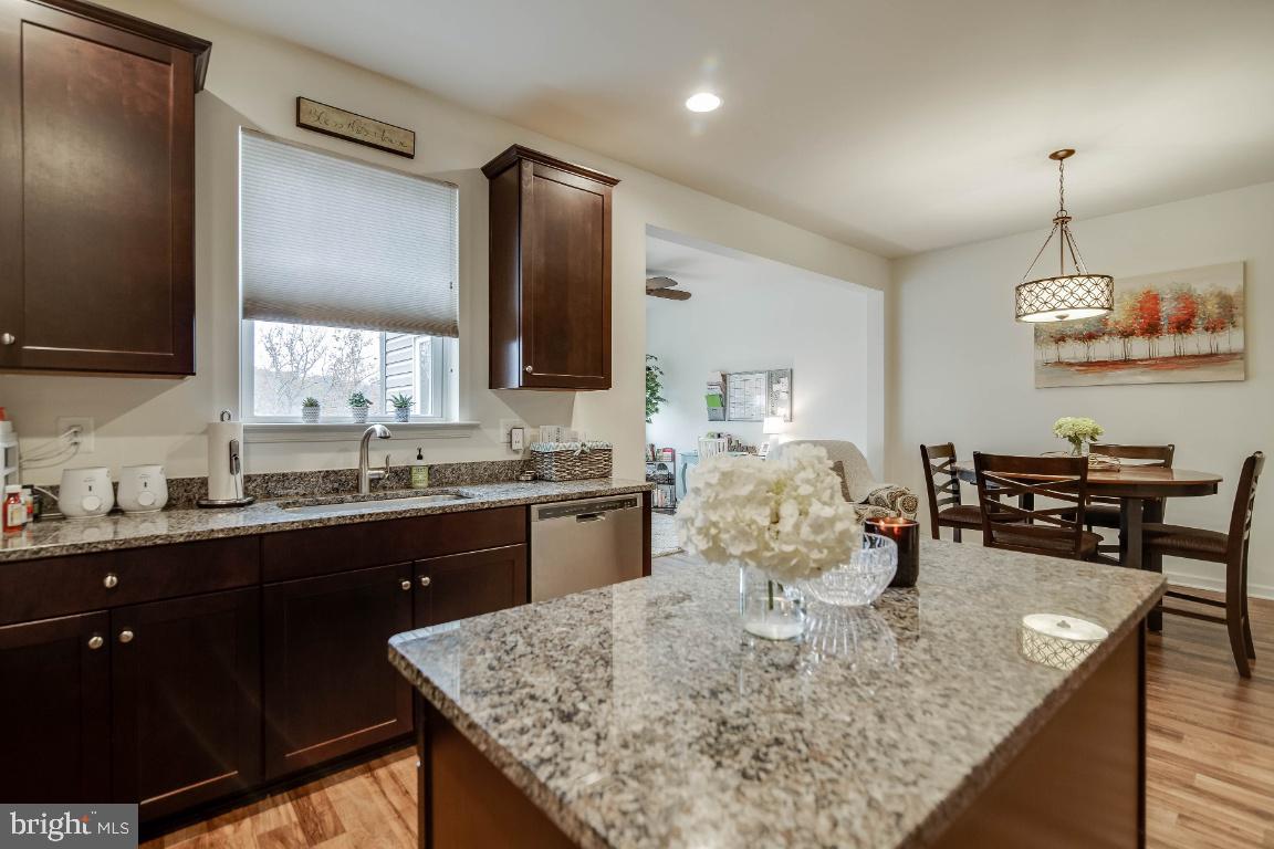 COLONIAL FORGE - Residential