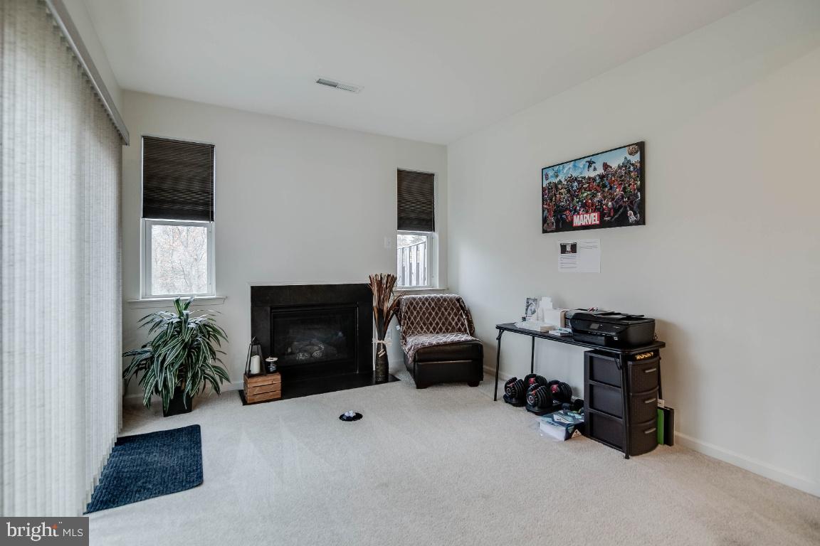 COLONIAL FORGE - Residential