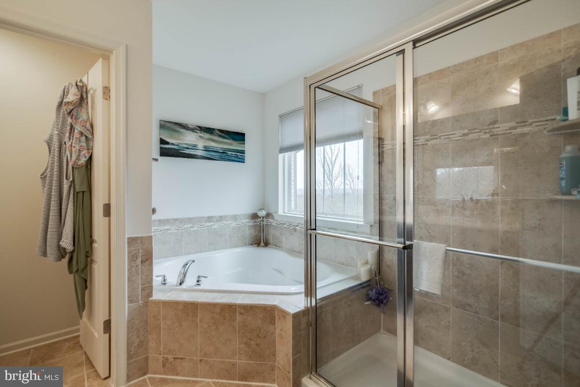 COLONIAL FORGE - Residential