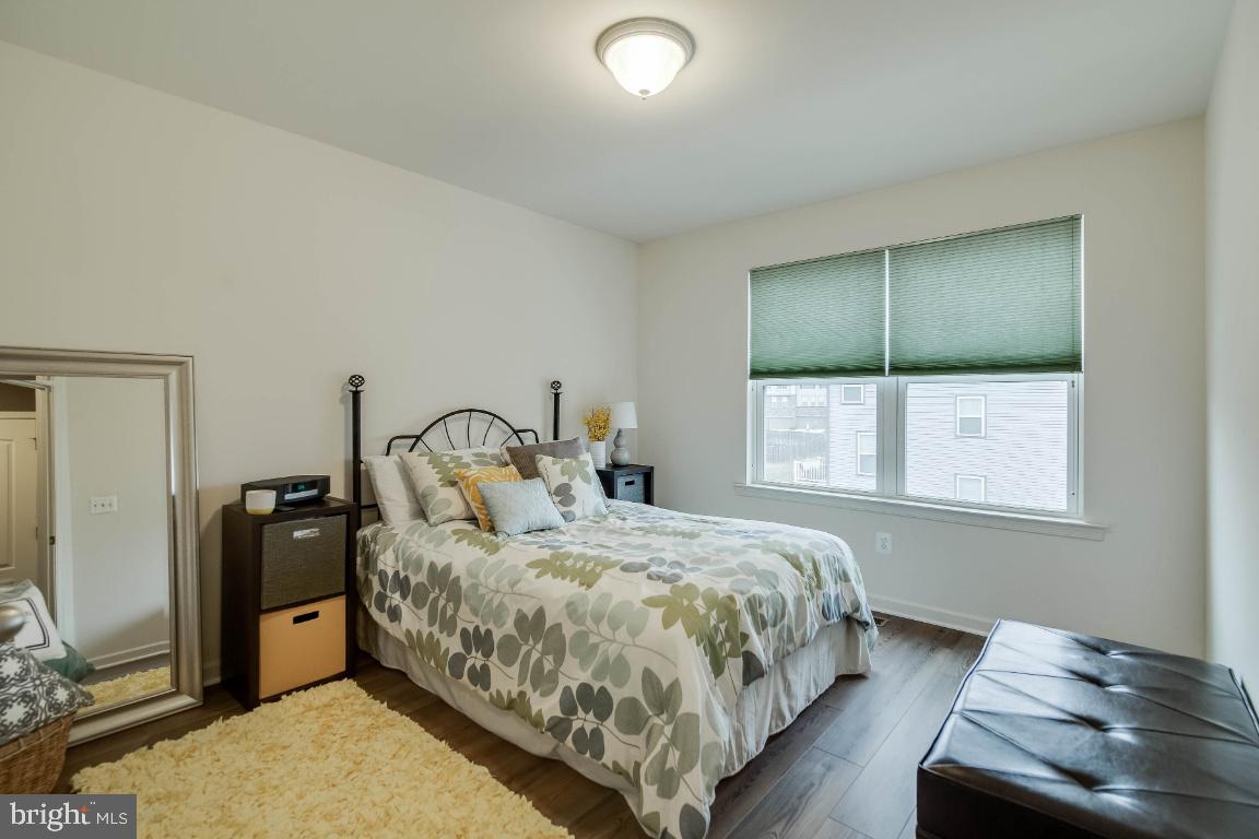 COLONIAL FORGE - Residential