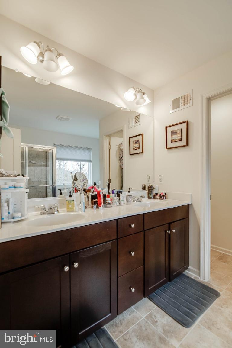 COLONIAL FORGE - Residential