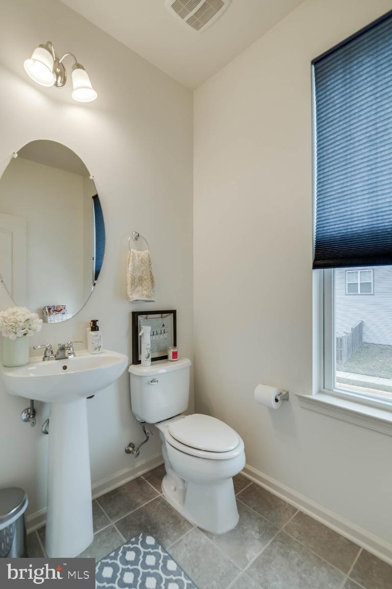 COLONIAL FORGE - Residential