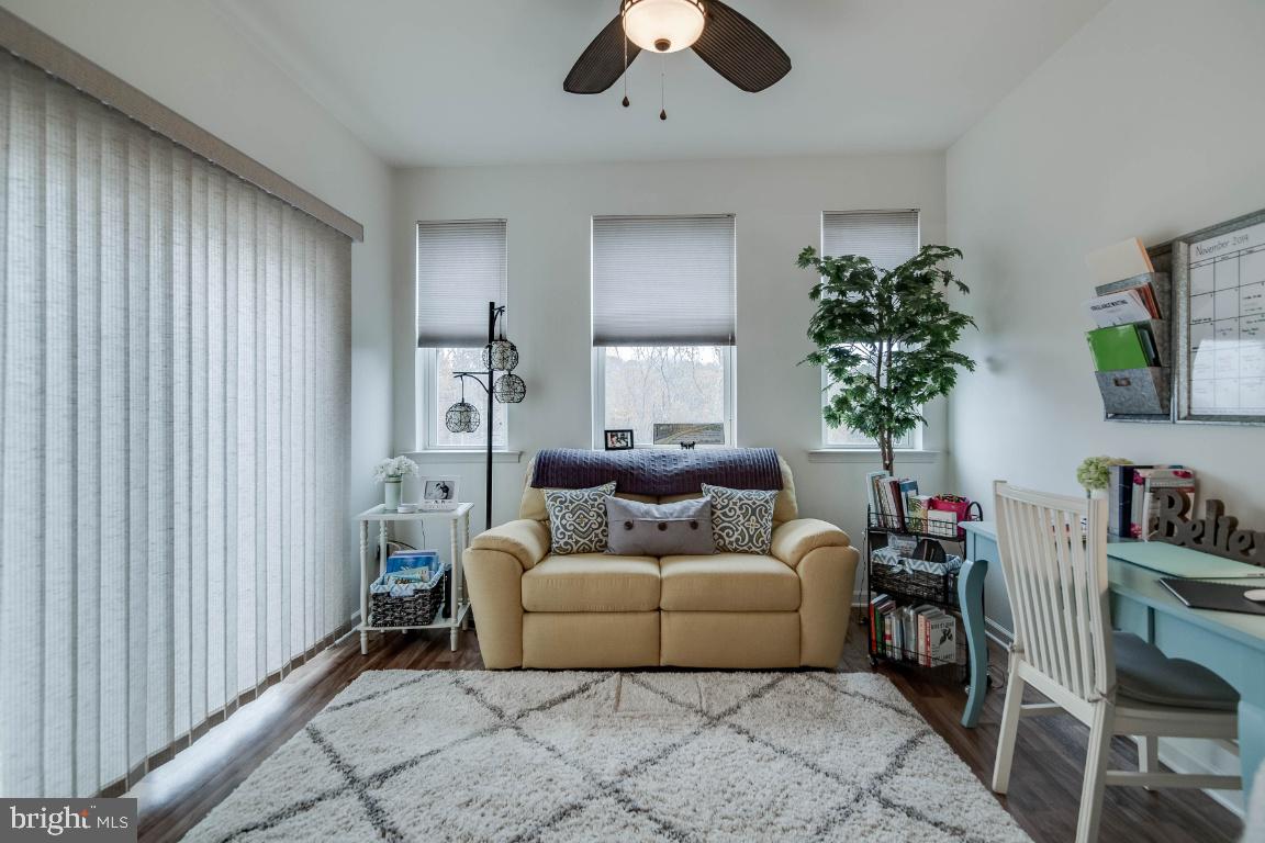 COLONIAL FORGE - Residential