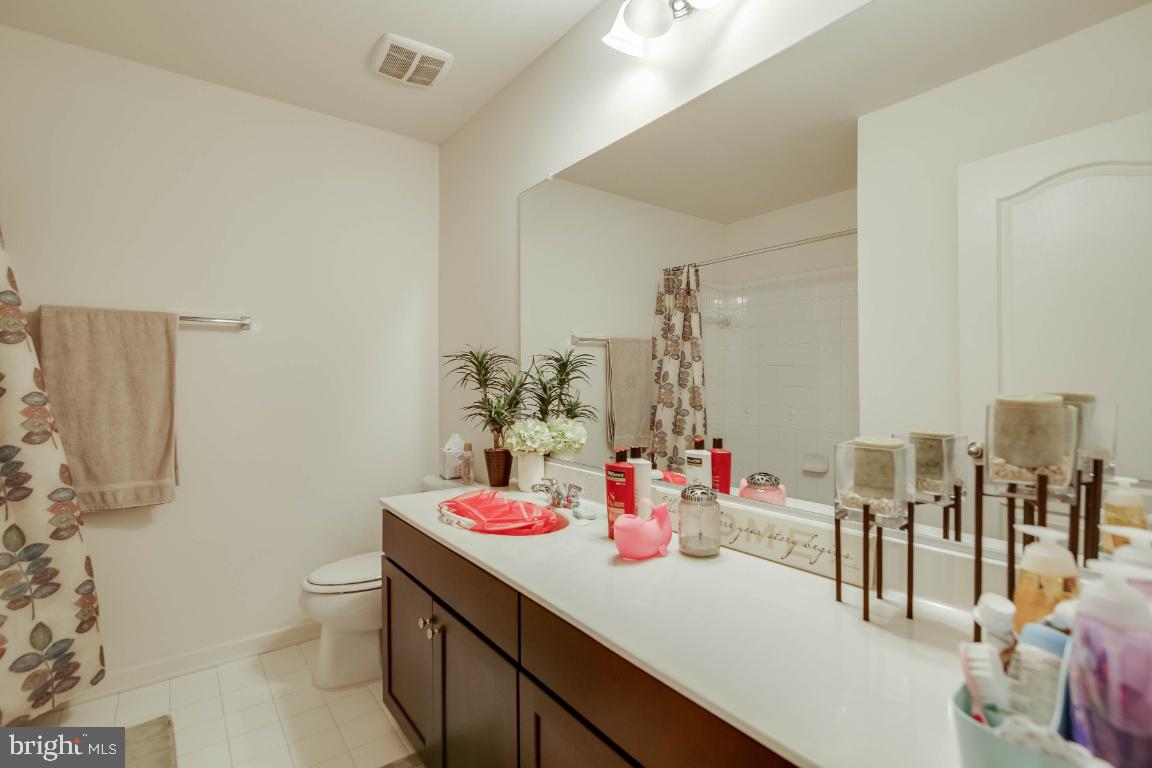 COLONIAL FORGE - Residential