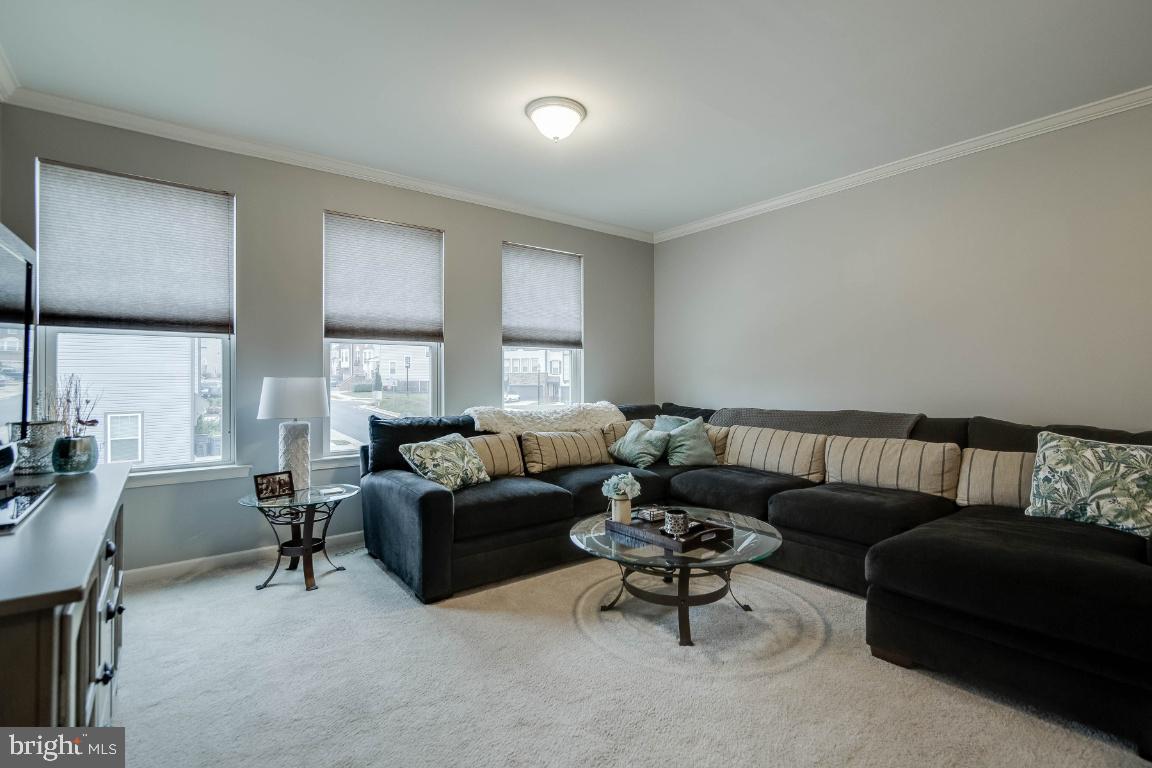 COLONIAL FORGE - Residential