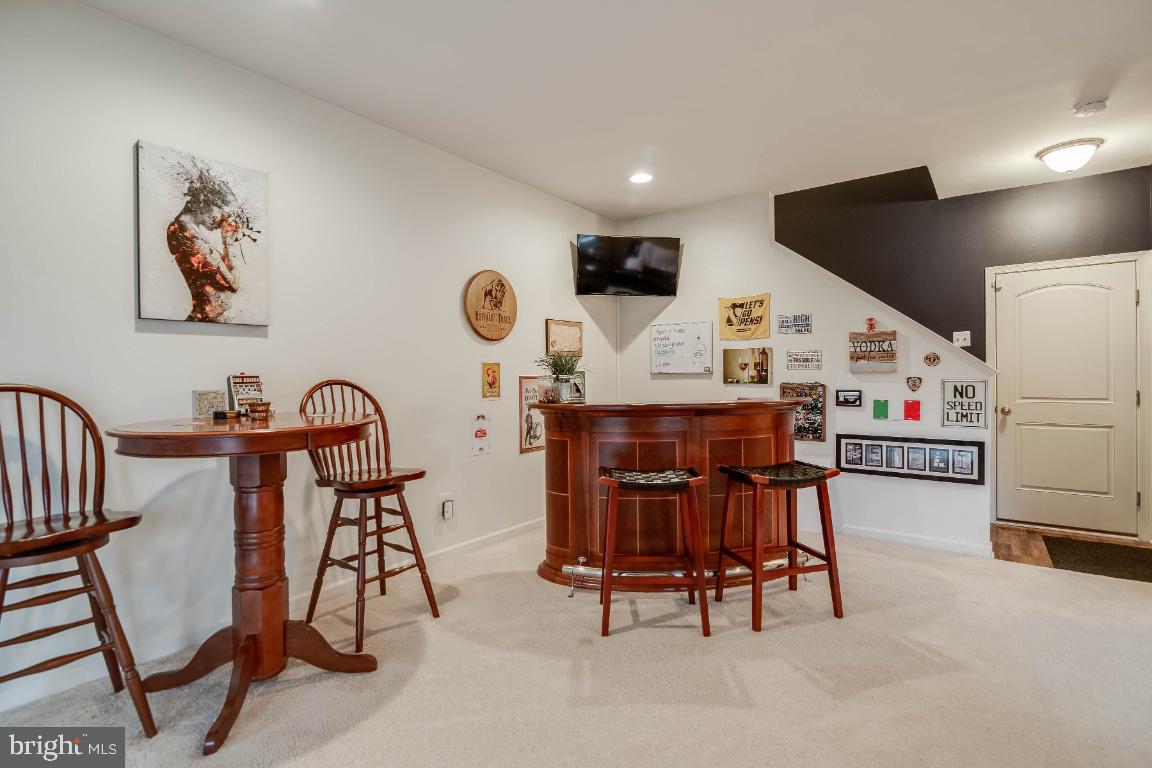 COLONIAL FORGE - Residential