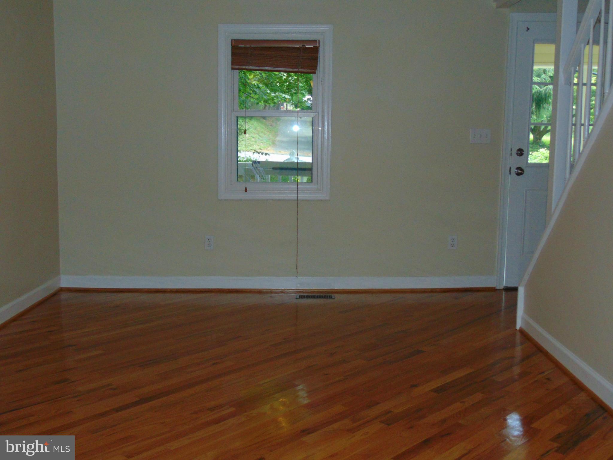 NONE AVAILABLE - Residential Lease