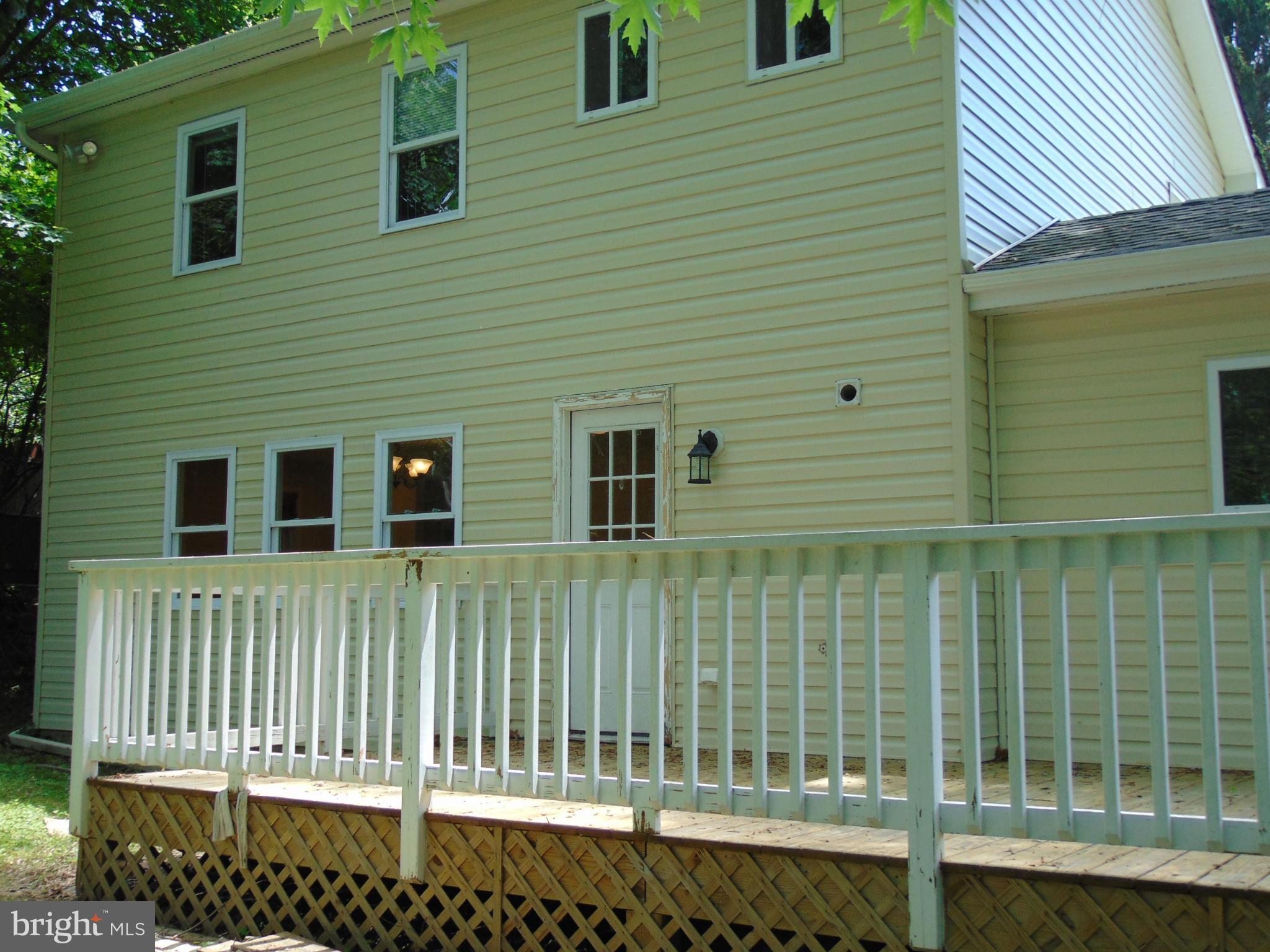 NONE AVAILABLE - Residential Lease