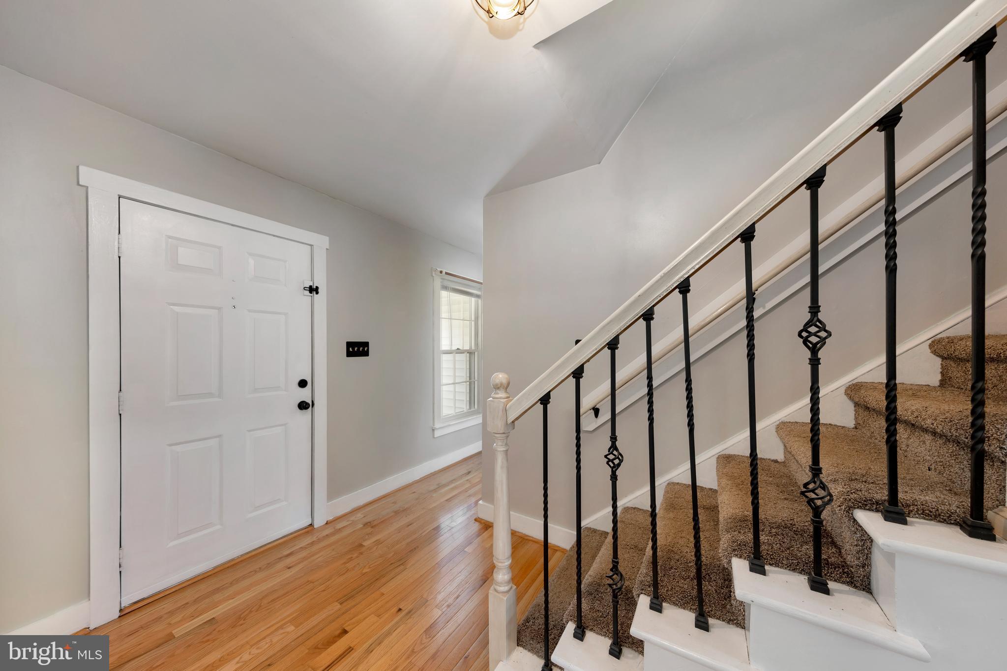 AQUIA HARBOUR - Residential