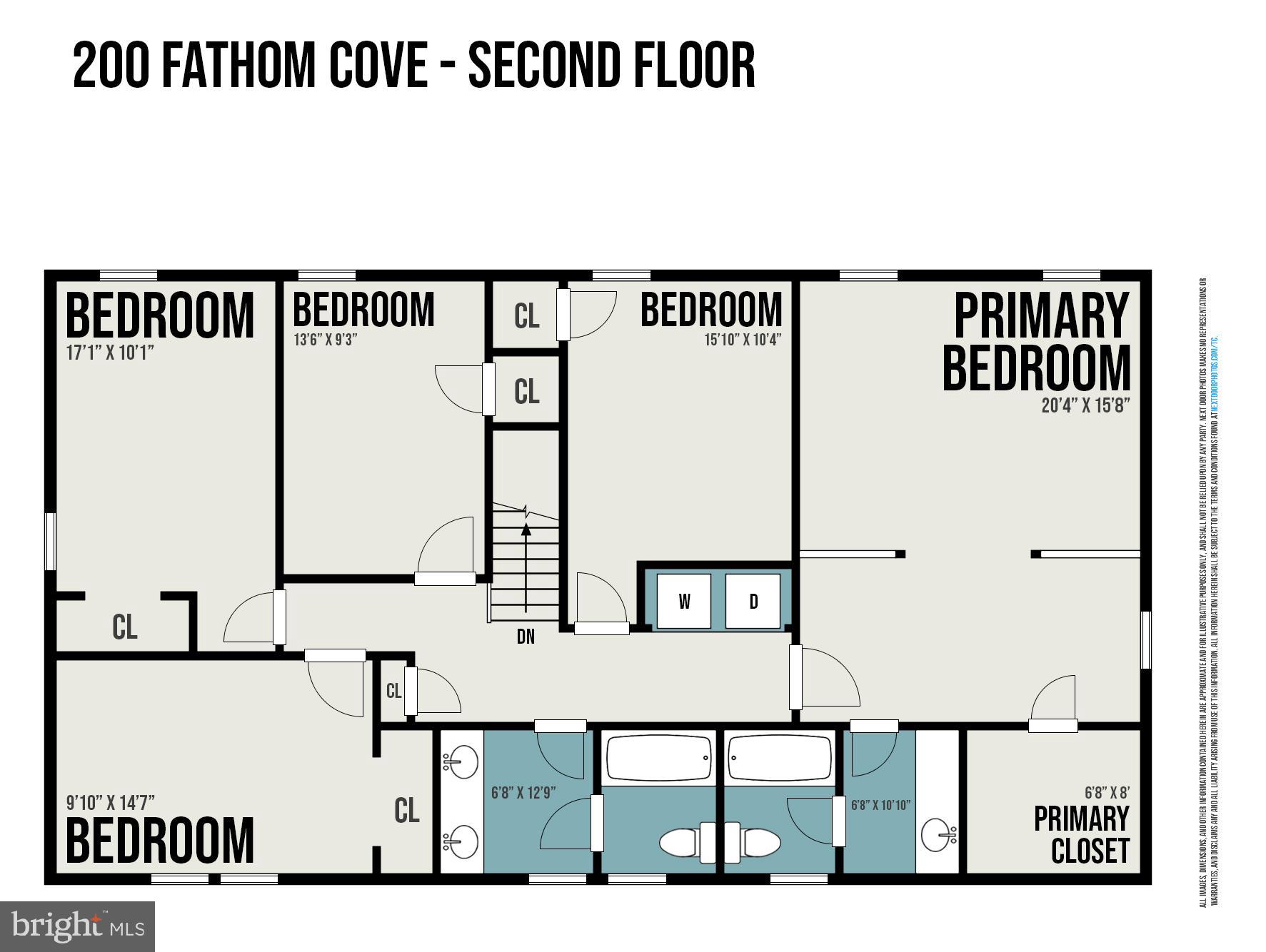 AQUIA HARBOUR - Residential