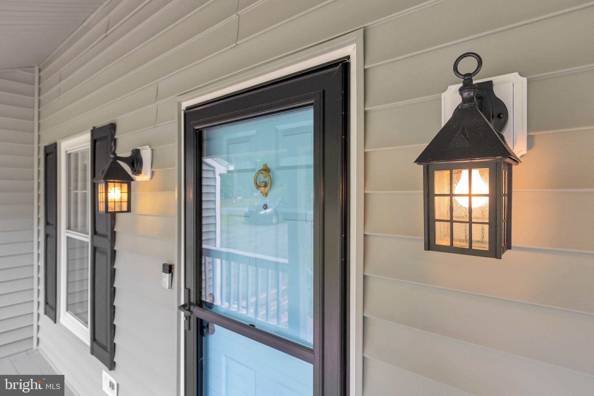 AQUIA HARBOUR - Residential