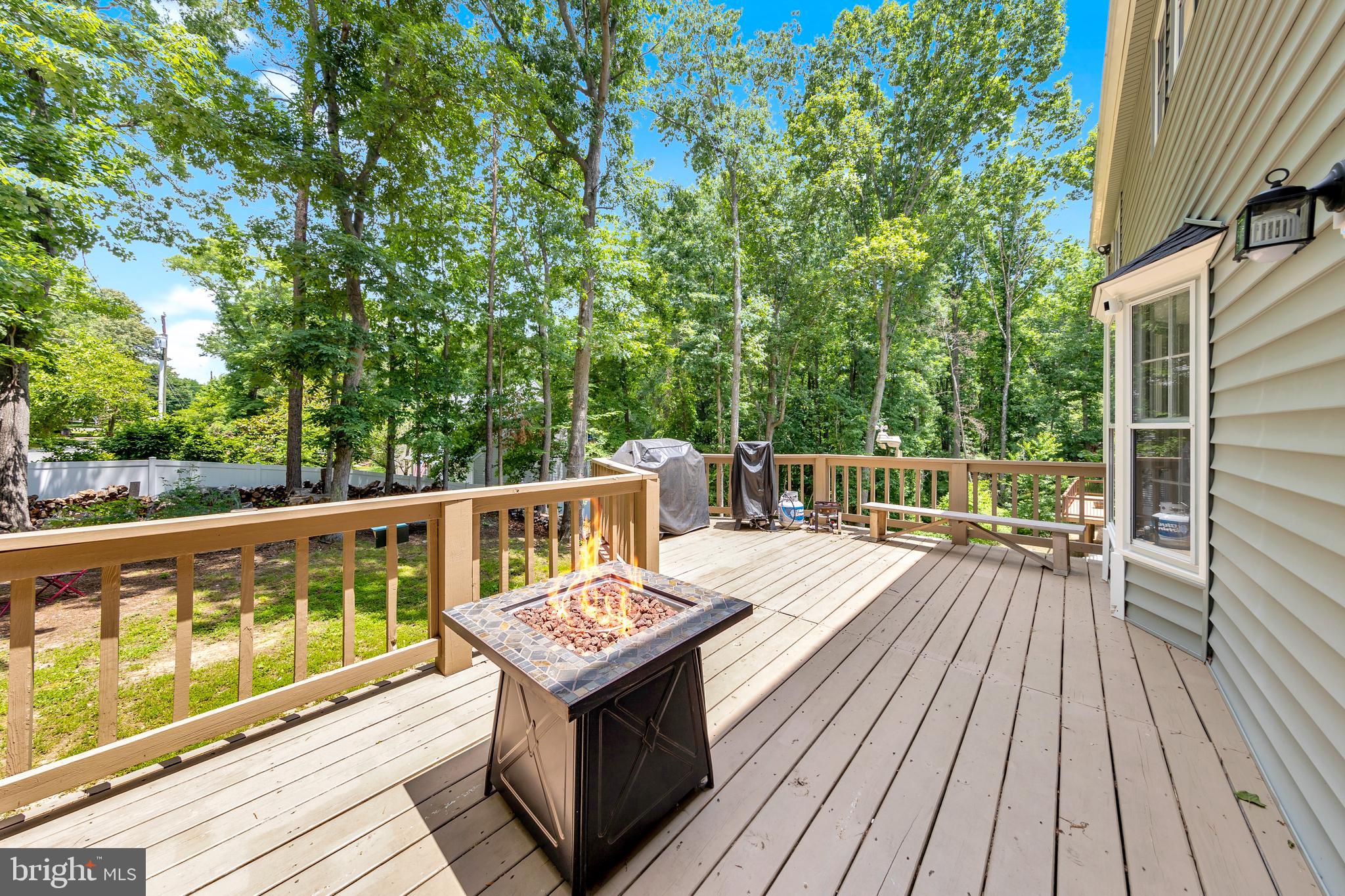 AQUIA HARBOUR - Residential