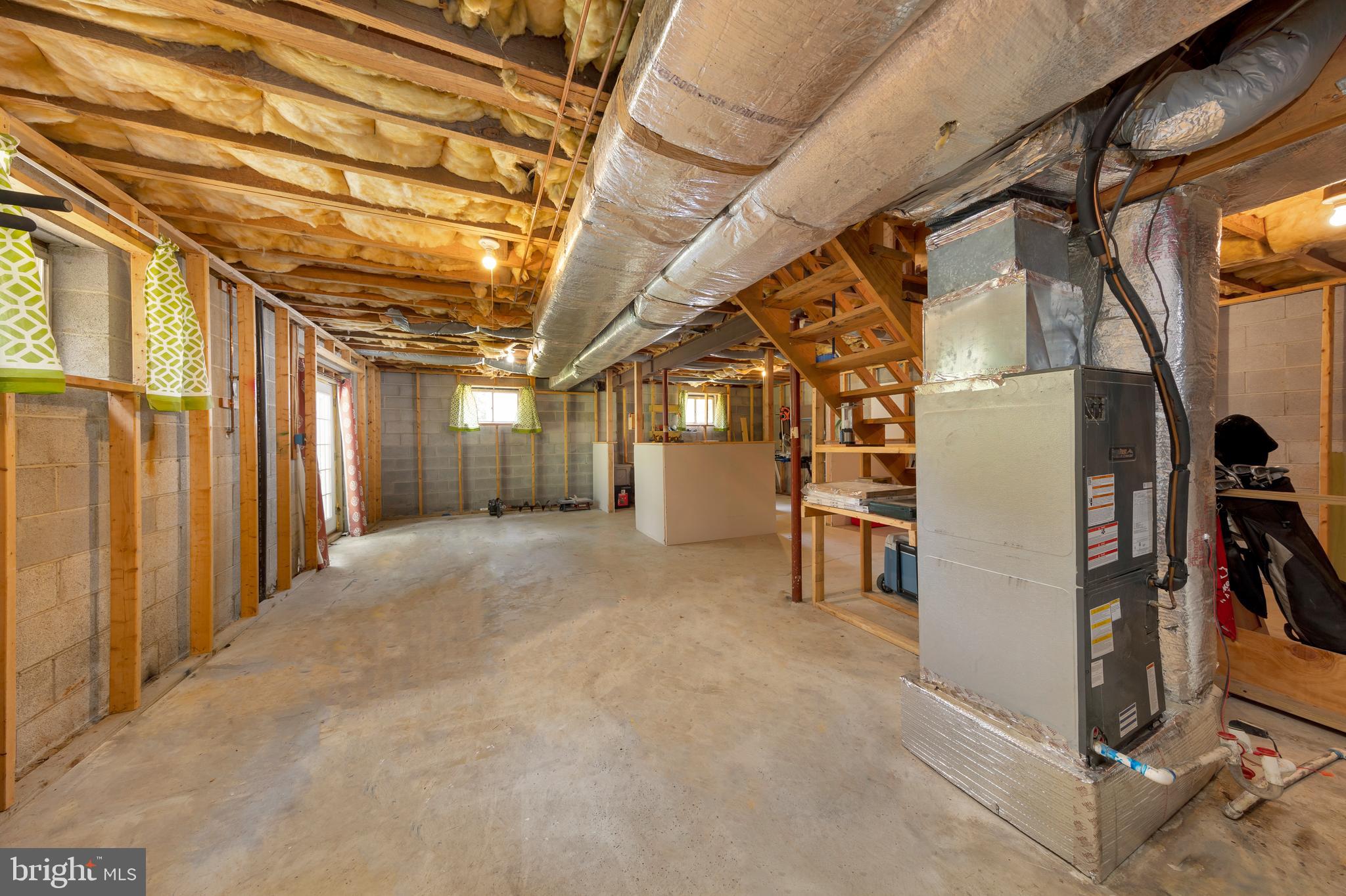 AQUIA HARBOUR - Residential