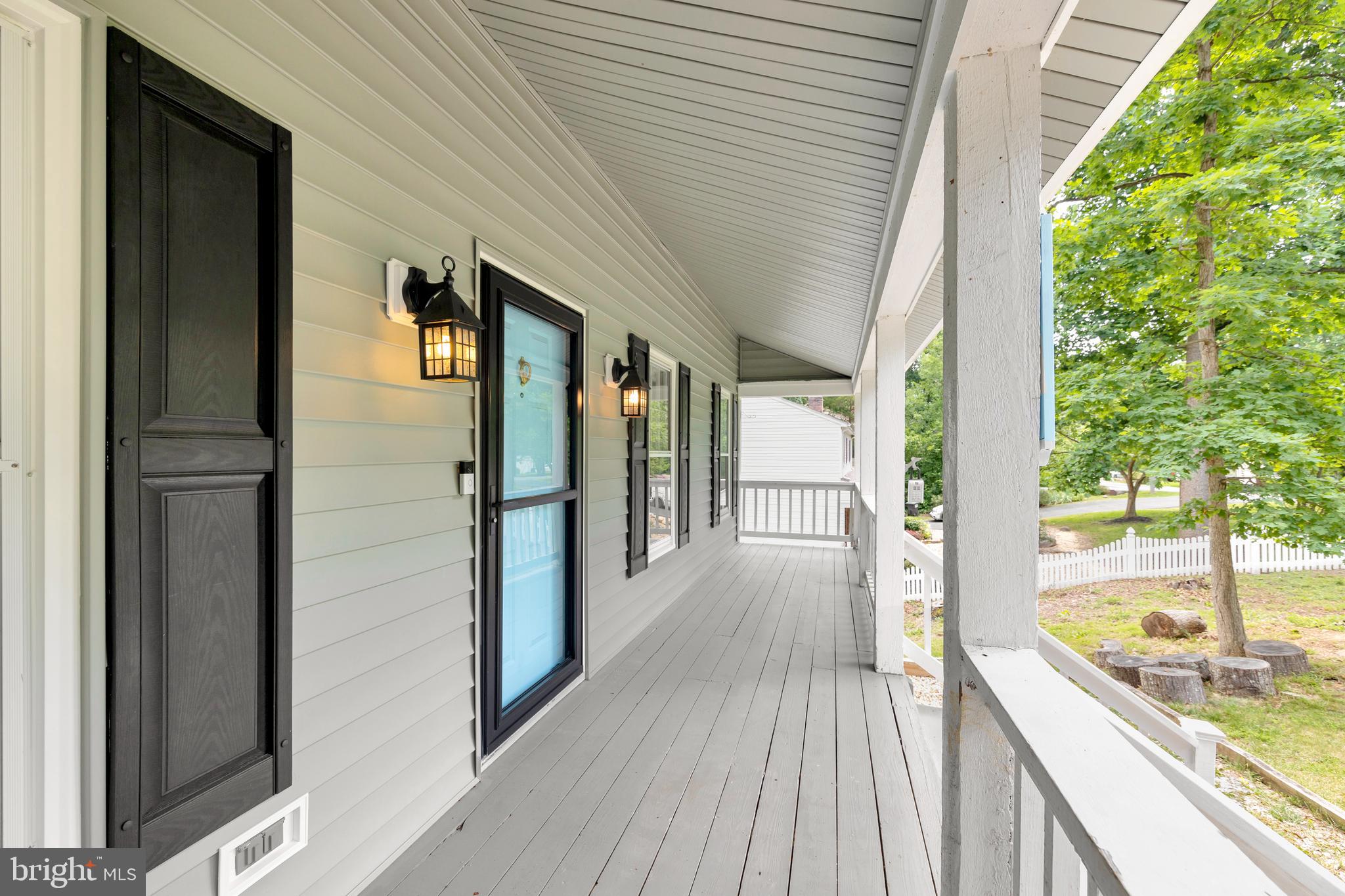 AQUIA HARBOUR - Residential