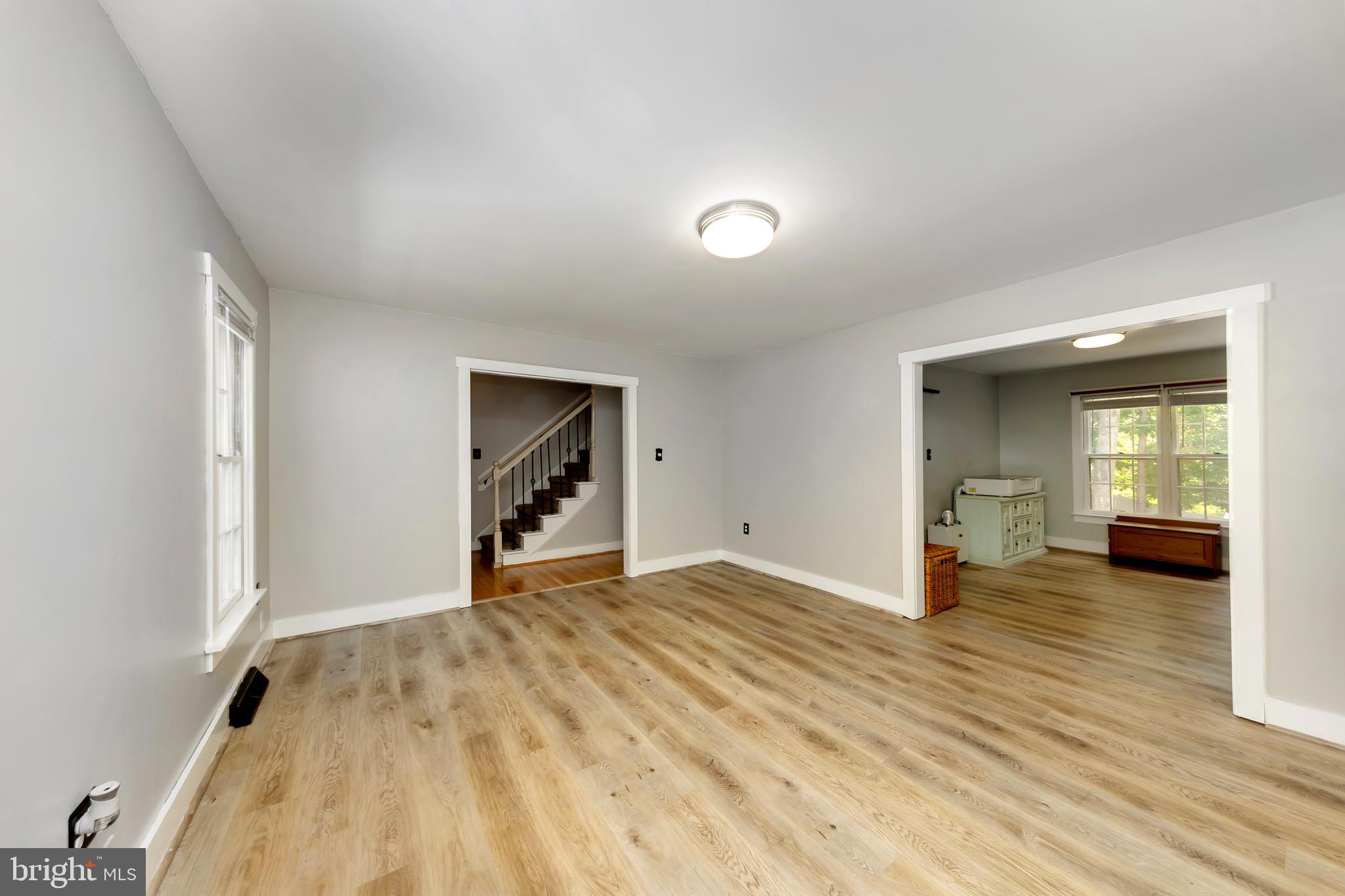 AQUIA HARBOUR - Residential