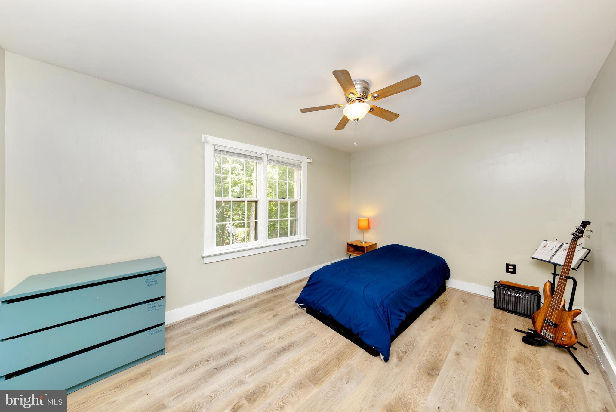 AQUIA HARBOUR - Residential