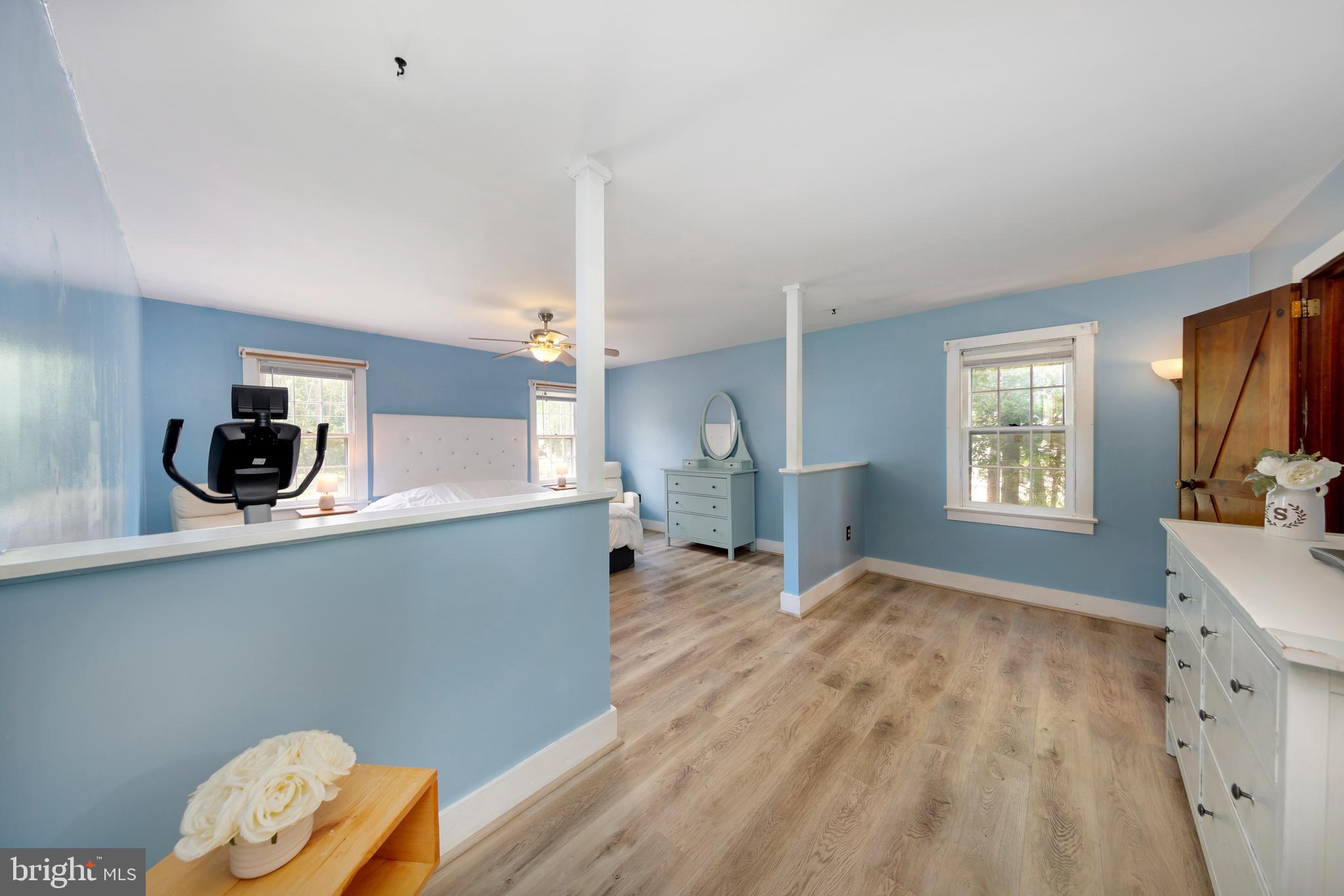 AQUIA HARBOUR - Residential