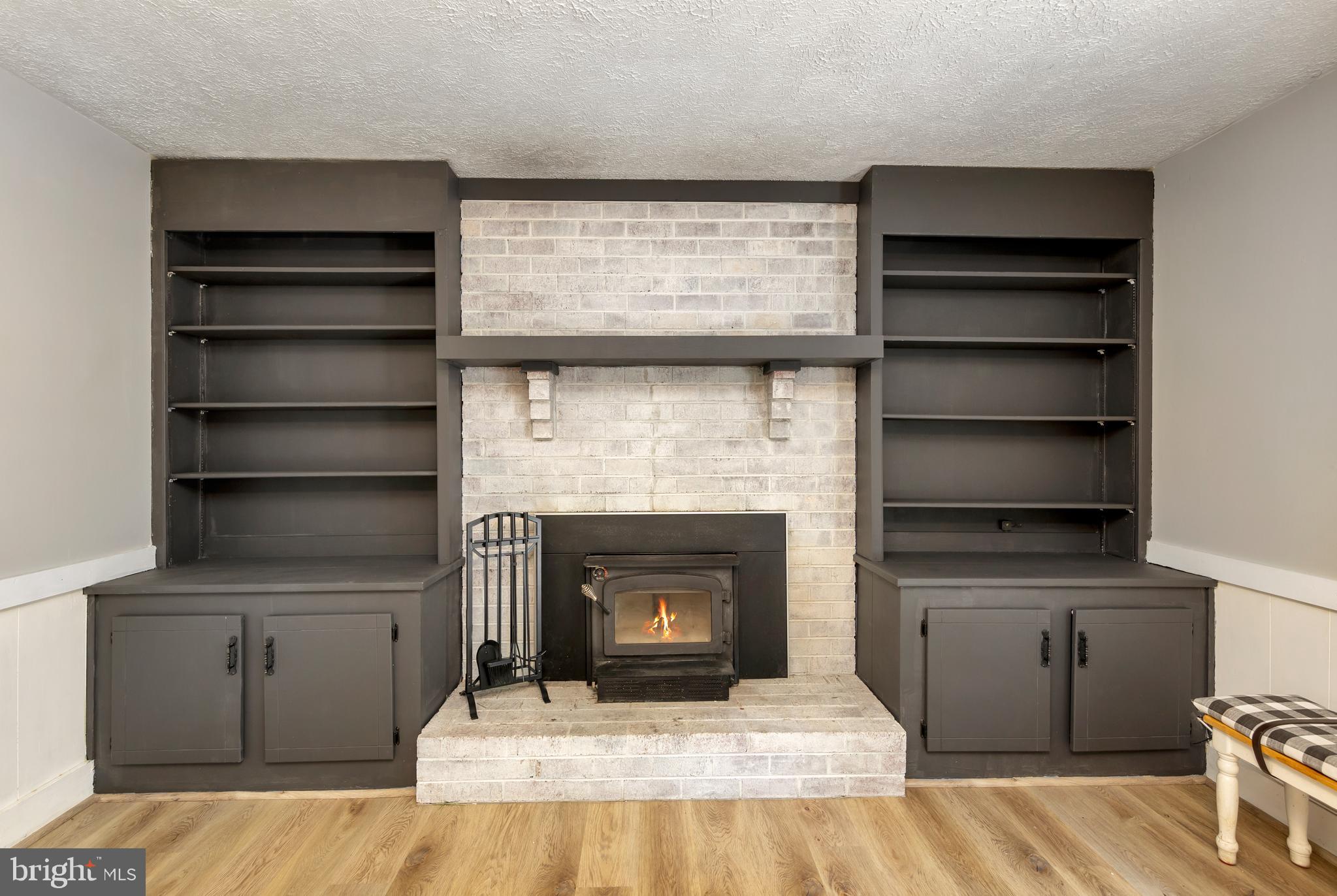 AQUIA HARBOUR - Residential