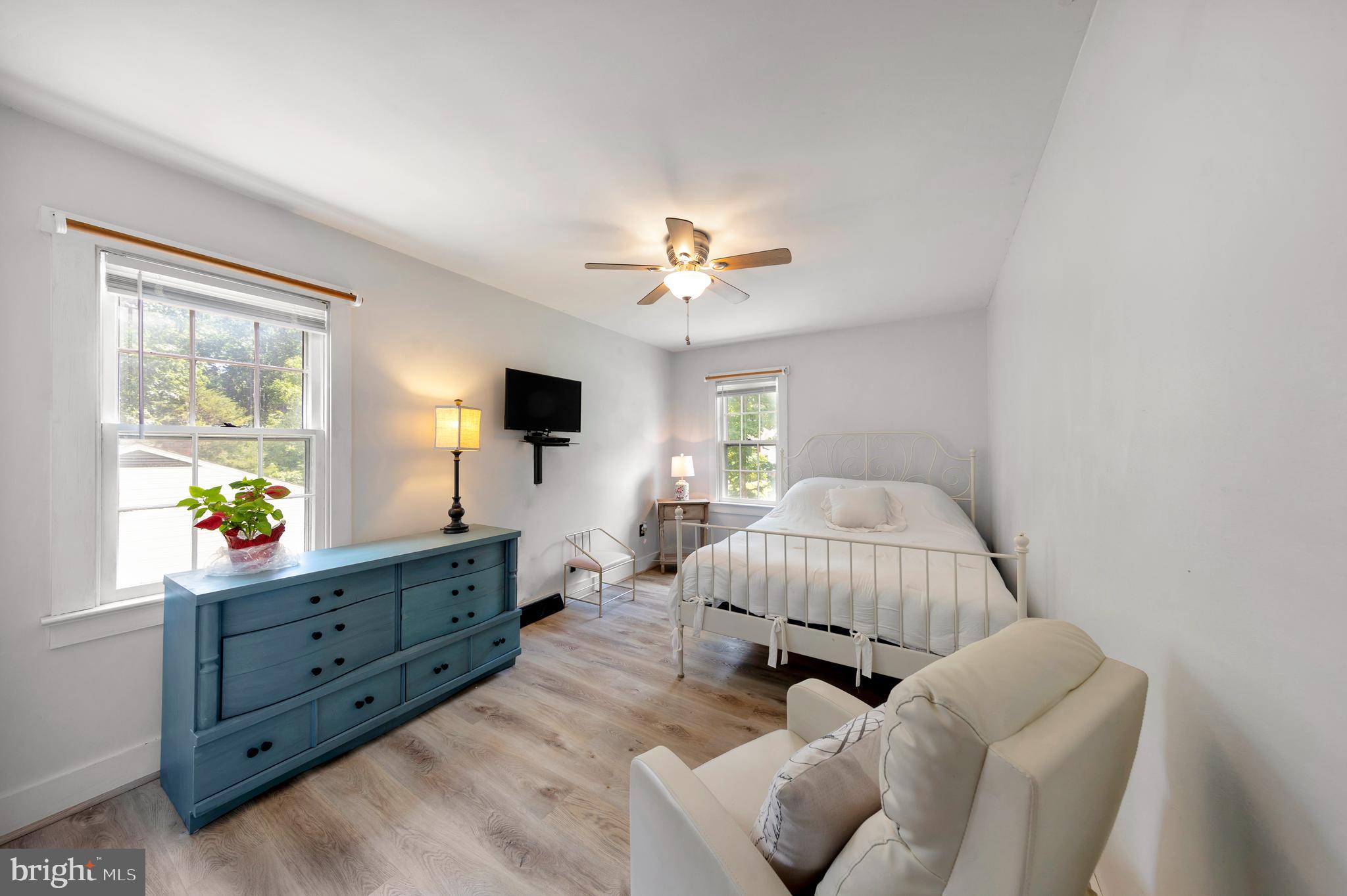 AQUIA HARBOUR - Residential