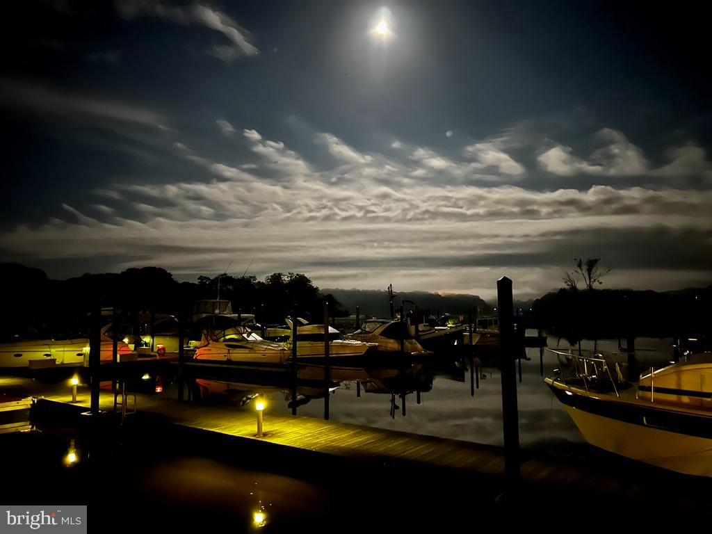 AQUIA HARBOUR - Residential