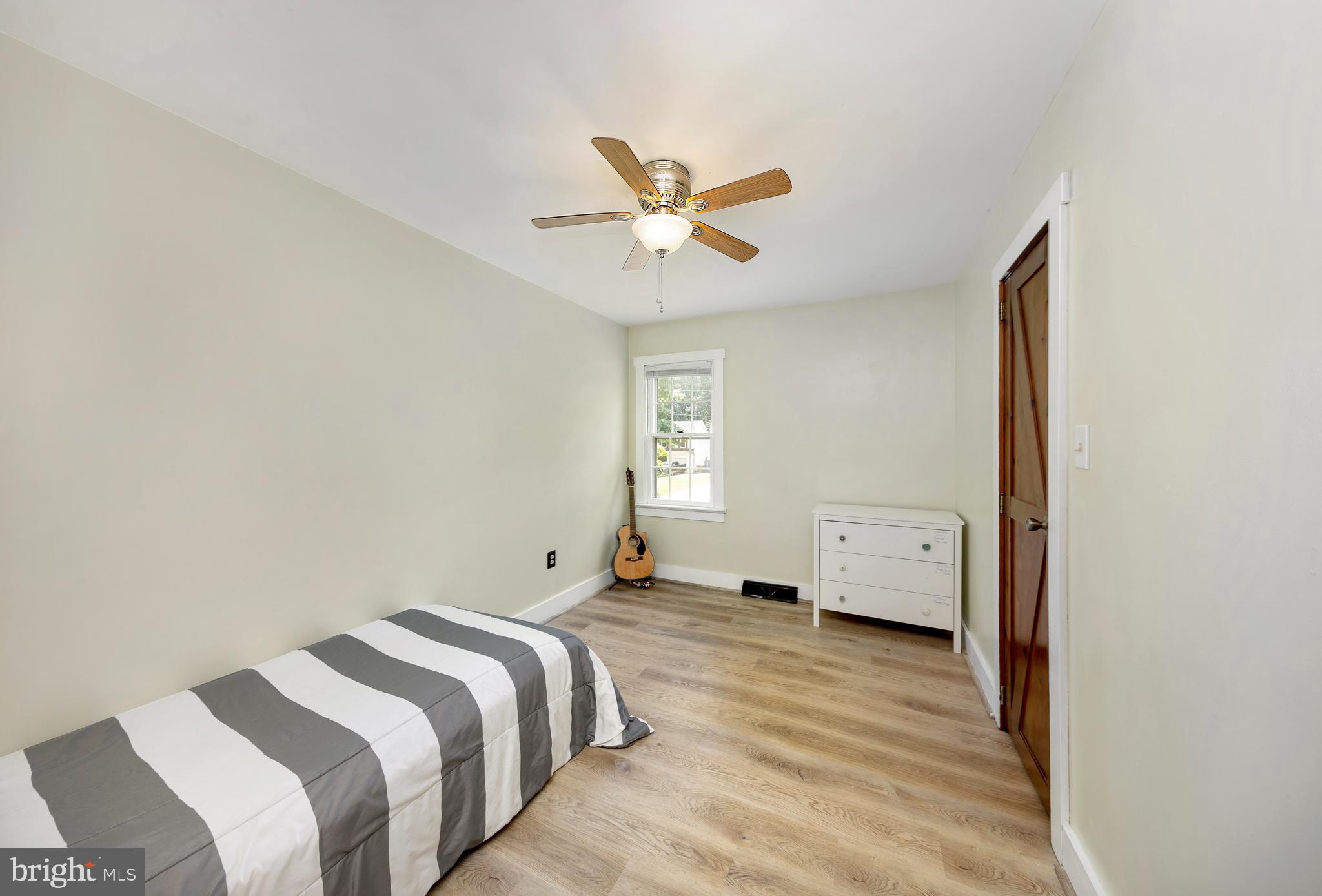 AQUIA HARBOUR - Residential