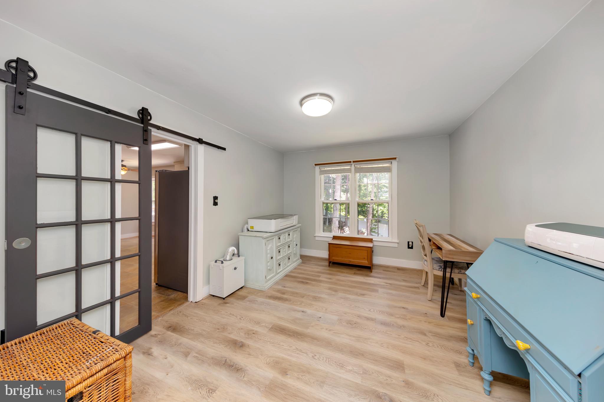 AQUIA HARBOUR - Residential