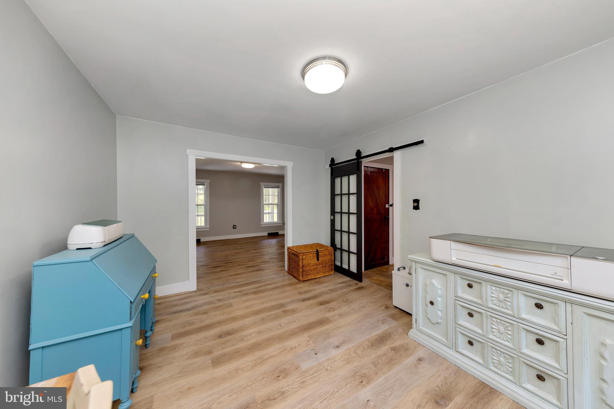 AQUIA HARBOUR - Residential