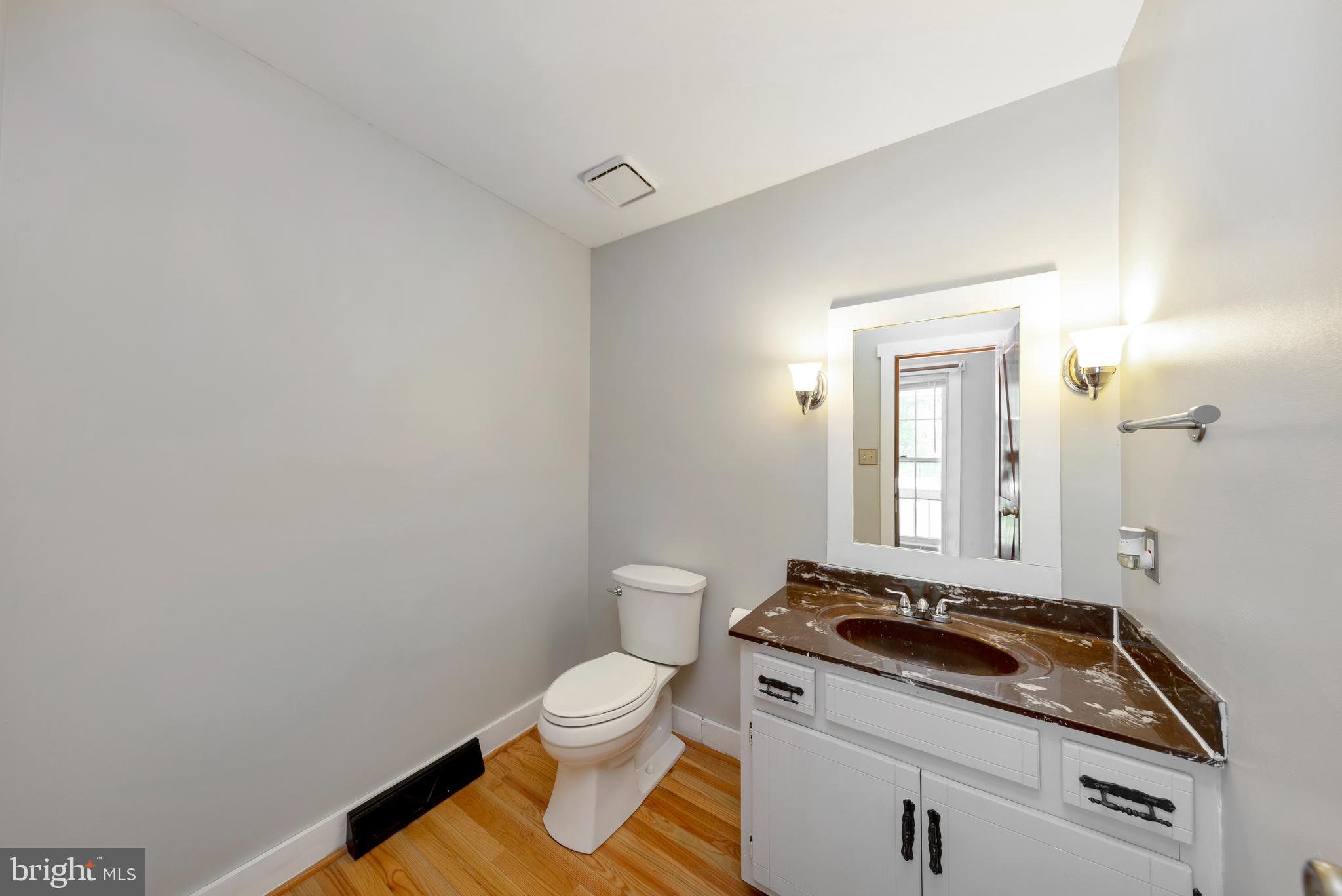 AQUIA HARBOUR - Residential