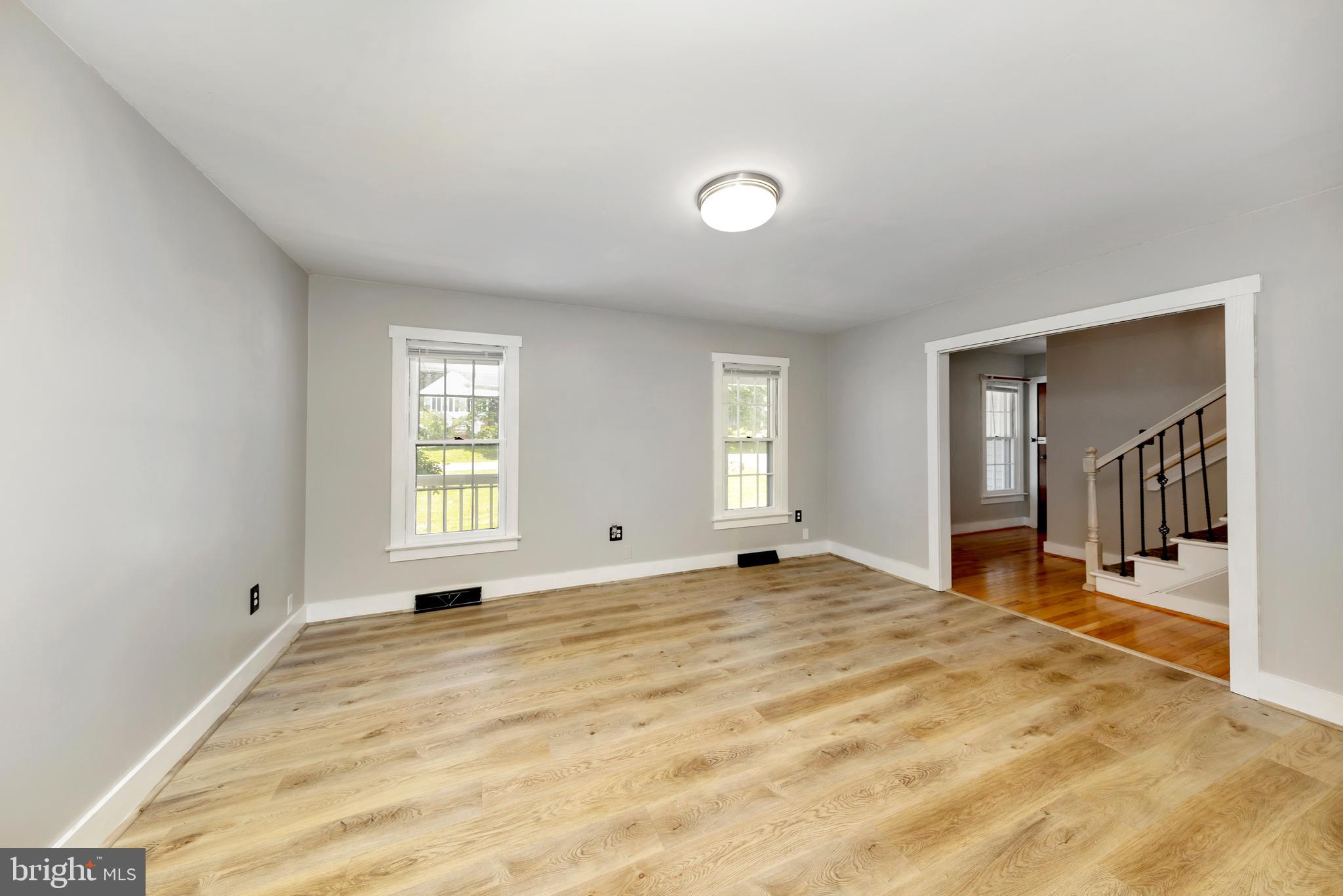 AQUIA HARBOUR - Residential