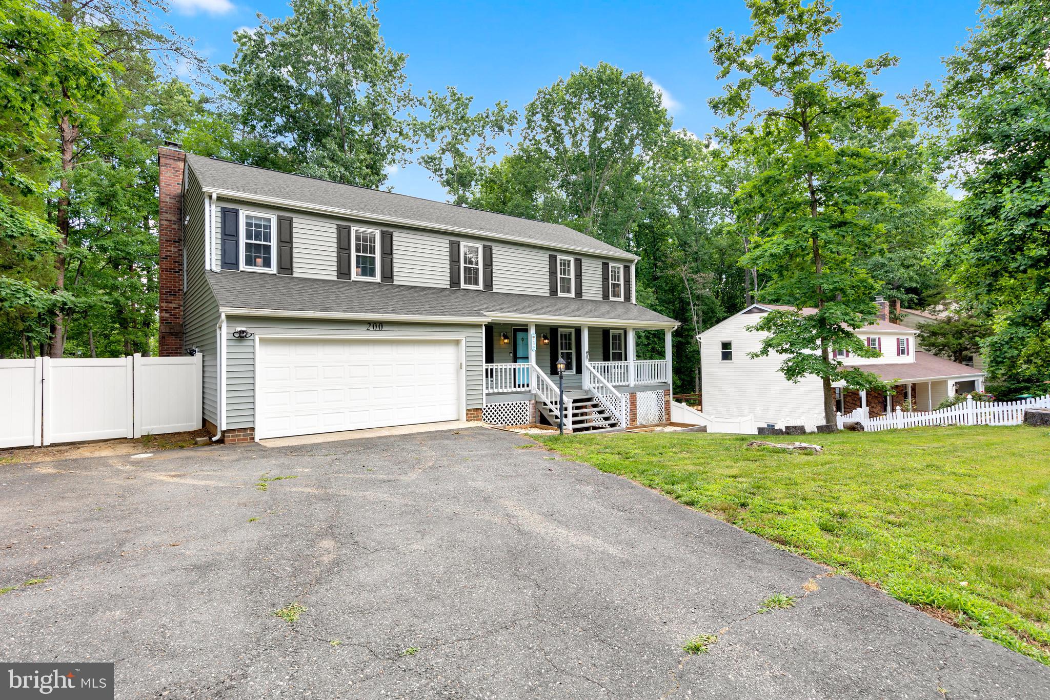 AQUIA HARBOUR - Residential