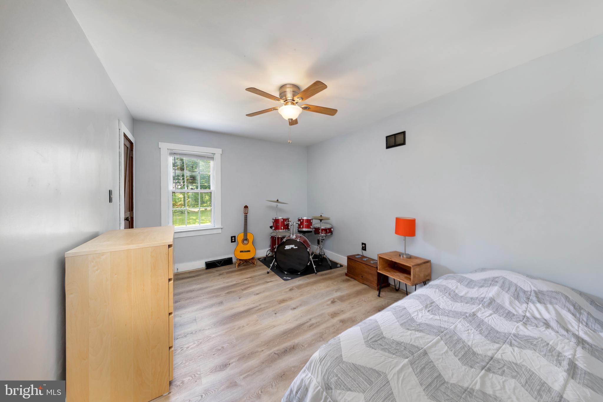 AQUIA HARBOUR - Residential