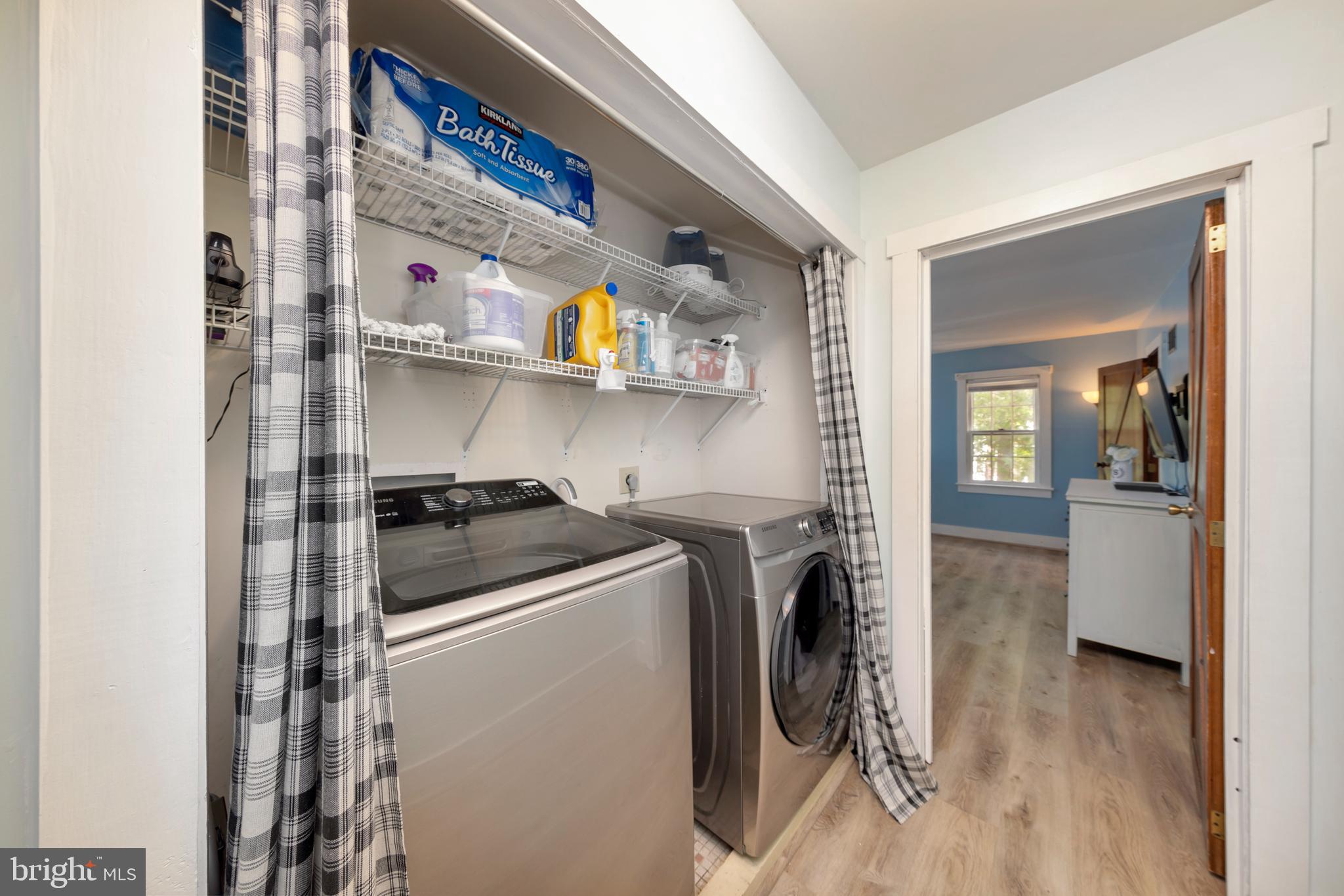 AQUIA HARBOUR - Residential