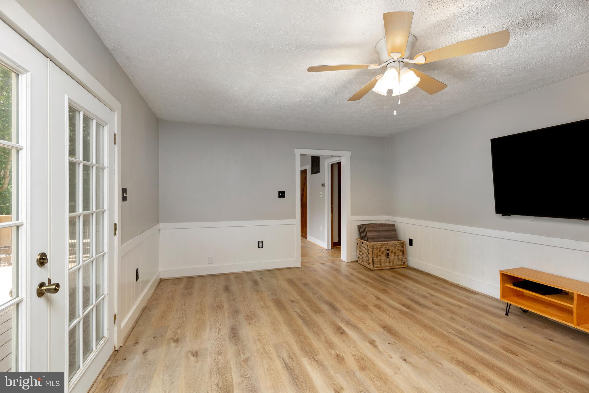 AQUIA HARBOUR - Residential