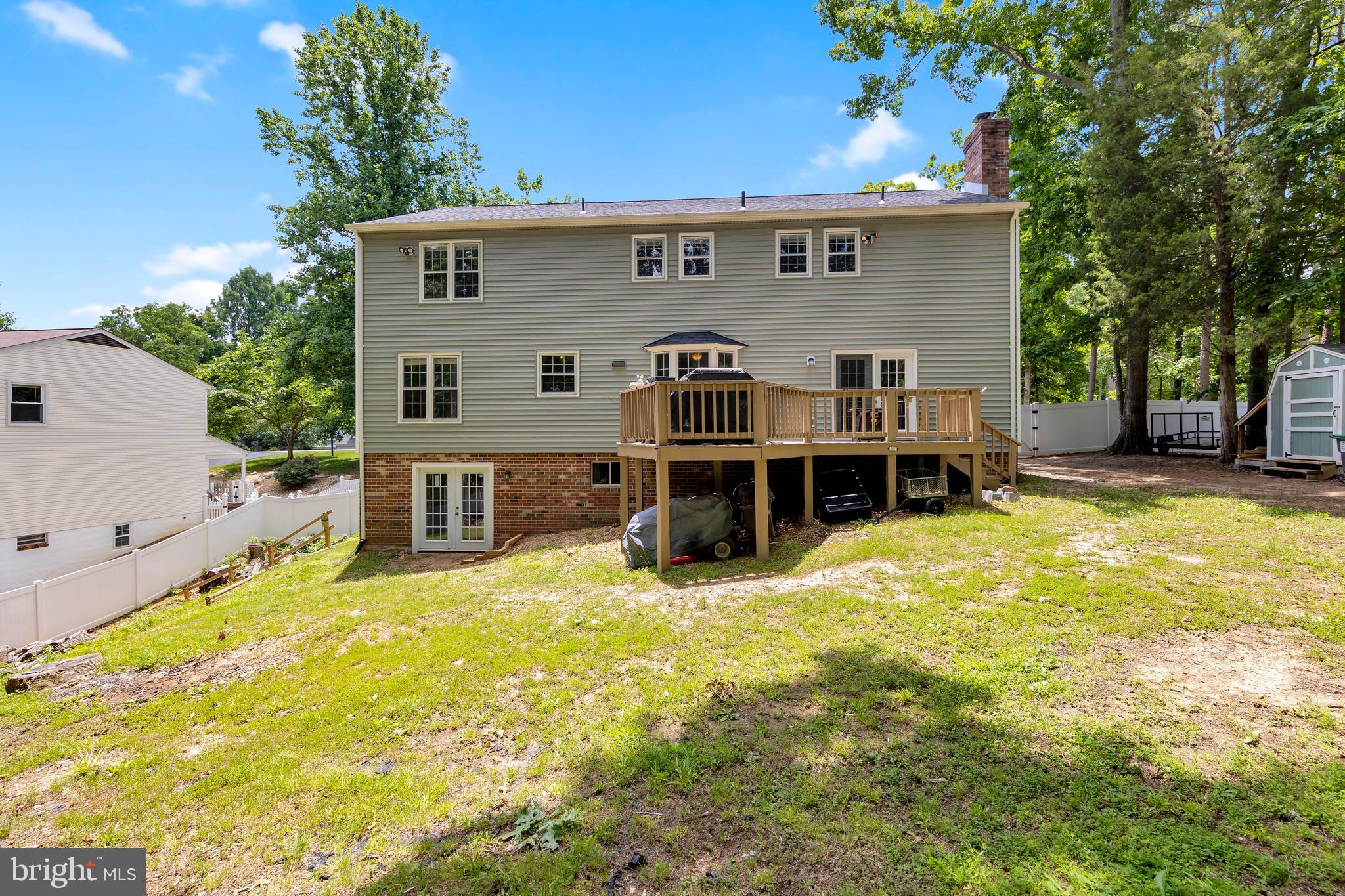 AQUIA HARBOUR - Residential