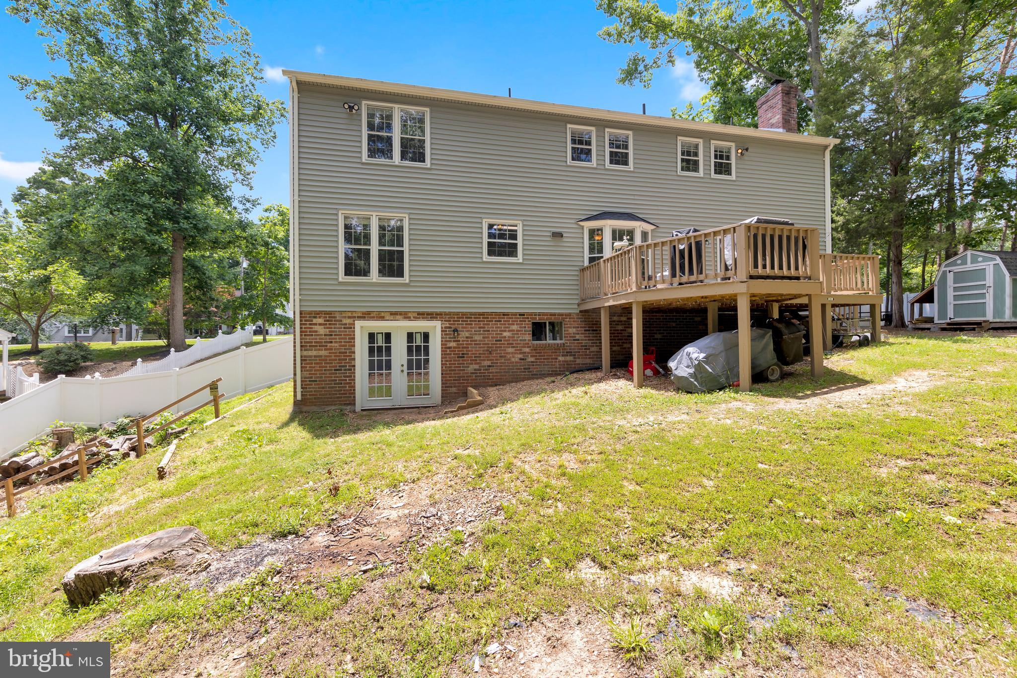 AQUIA HARBOUR - Residential