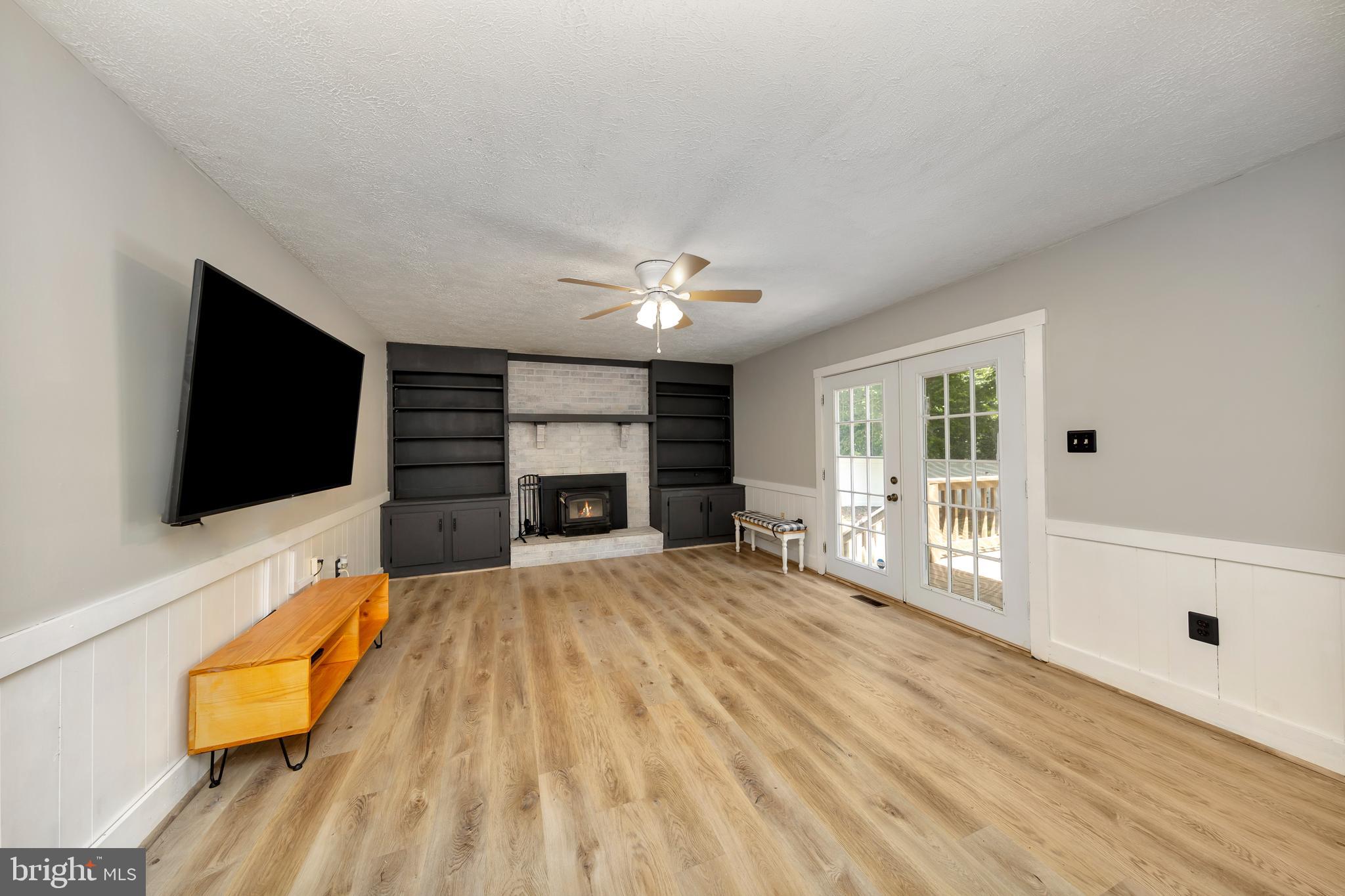 AQUIA HARBOUR - Residential