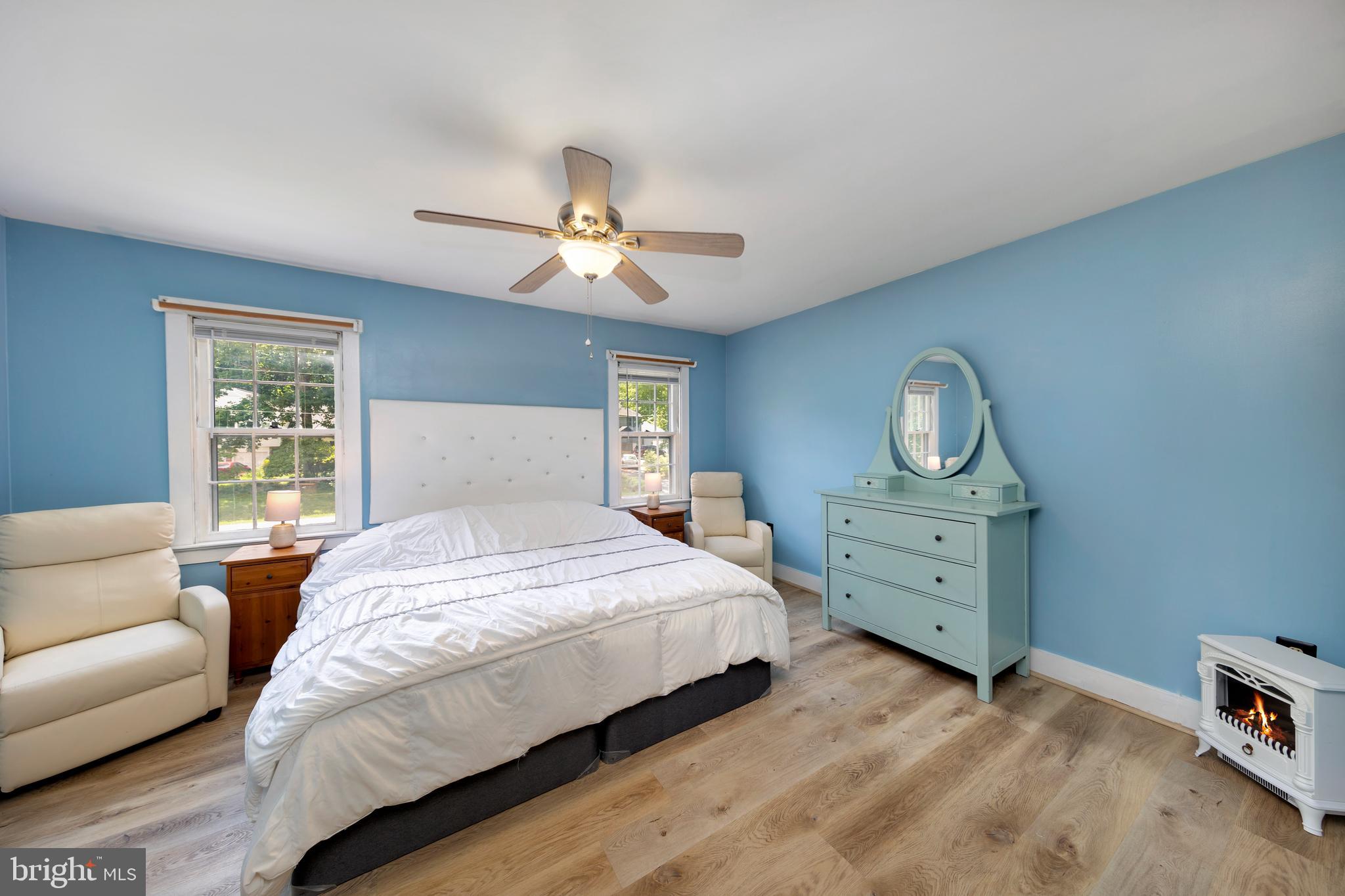 AQUIA HARBOUR - Residential